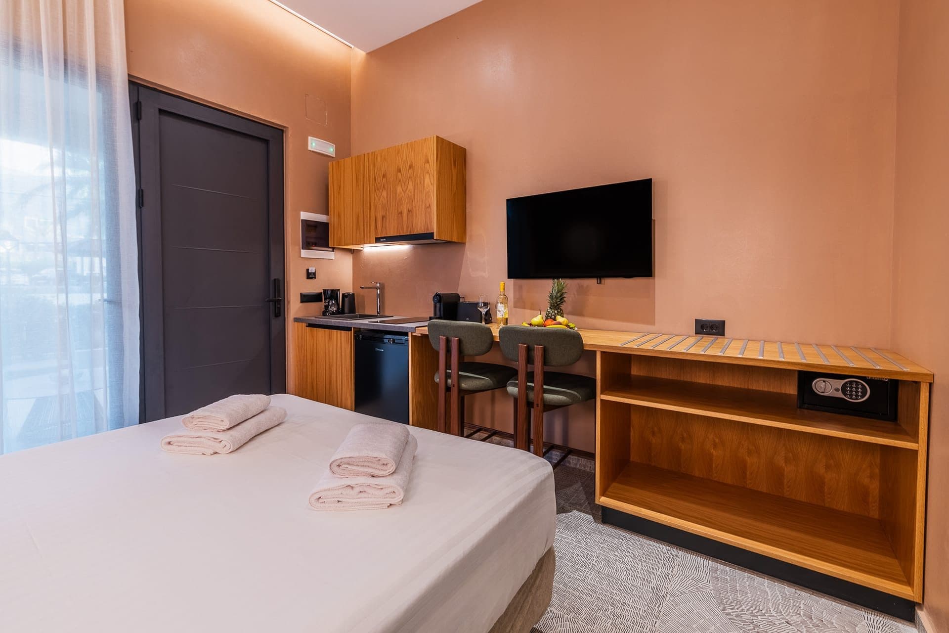 Standard Suite, Georgioupoli – photo 17 of 21