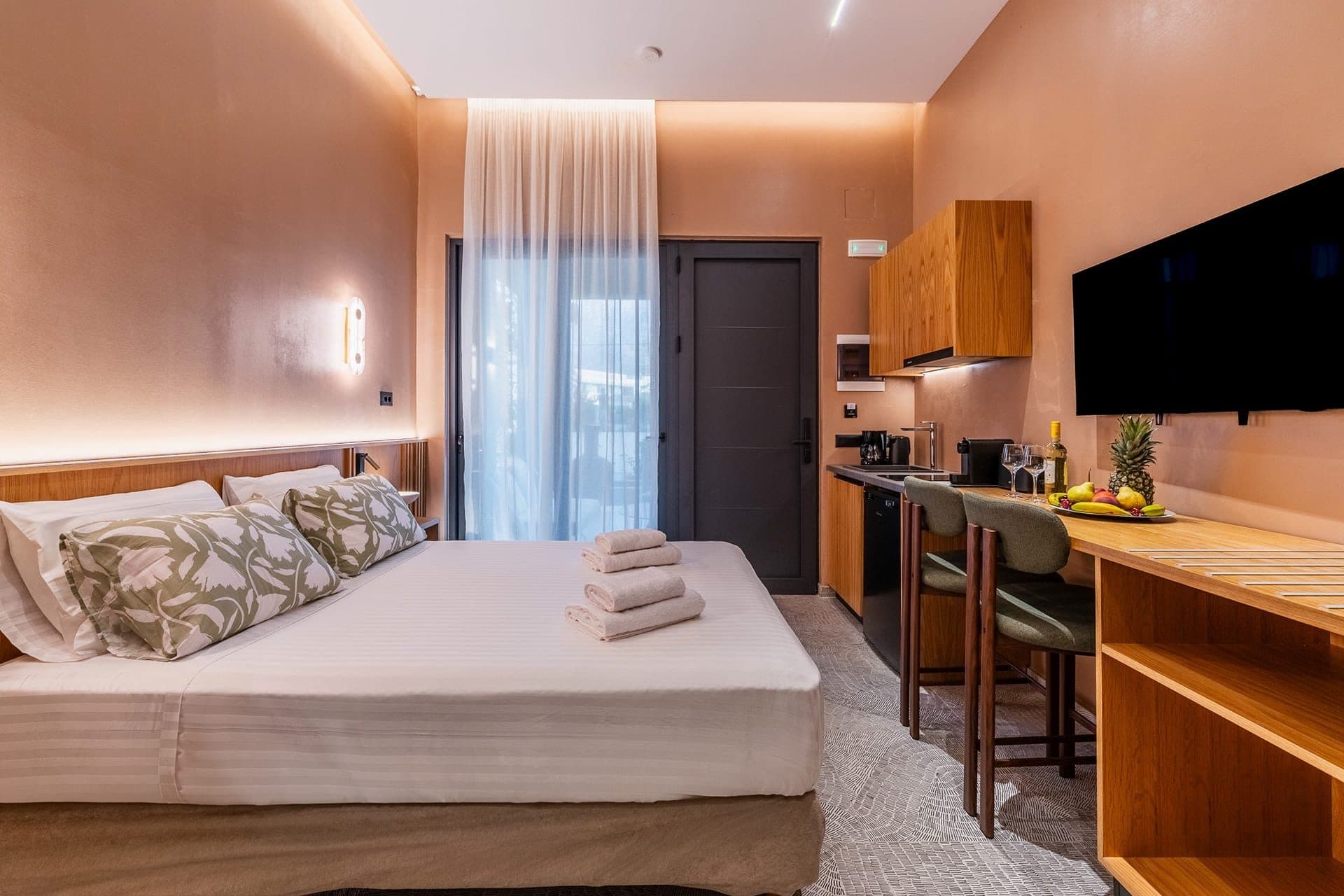Standard Suite, Georgioupoli – photo 14 of 21