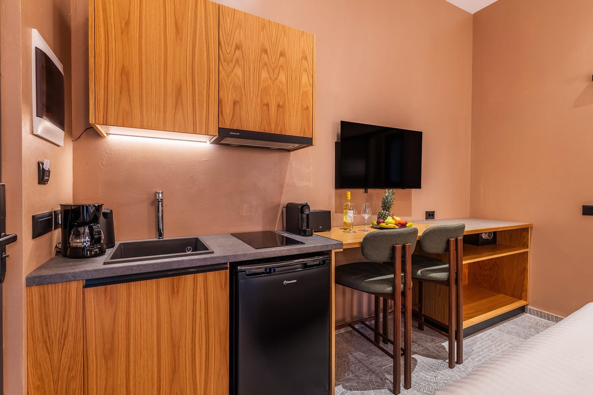 Standard Suite, Georgioupoli – photo 15 of 21
