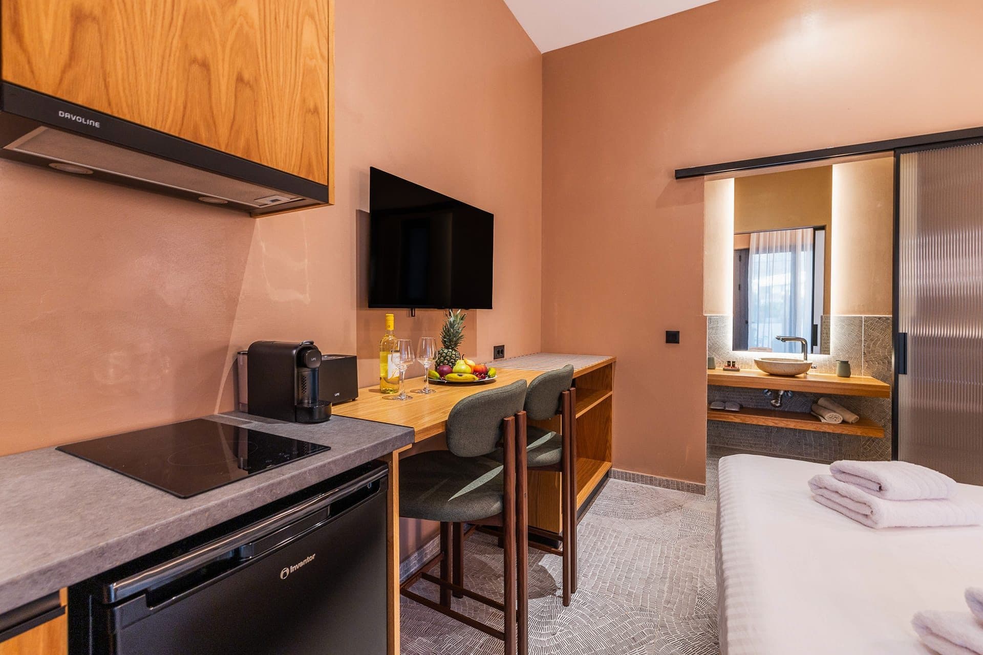 Standard Suite, Georgioupoli – photo 10 of 21