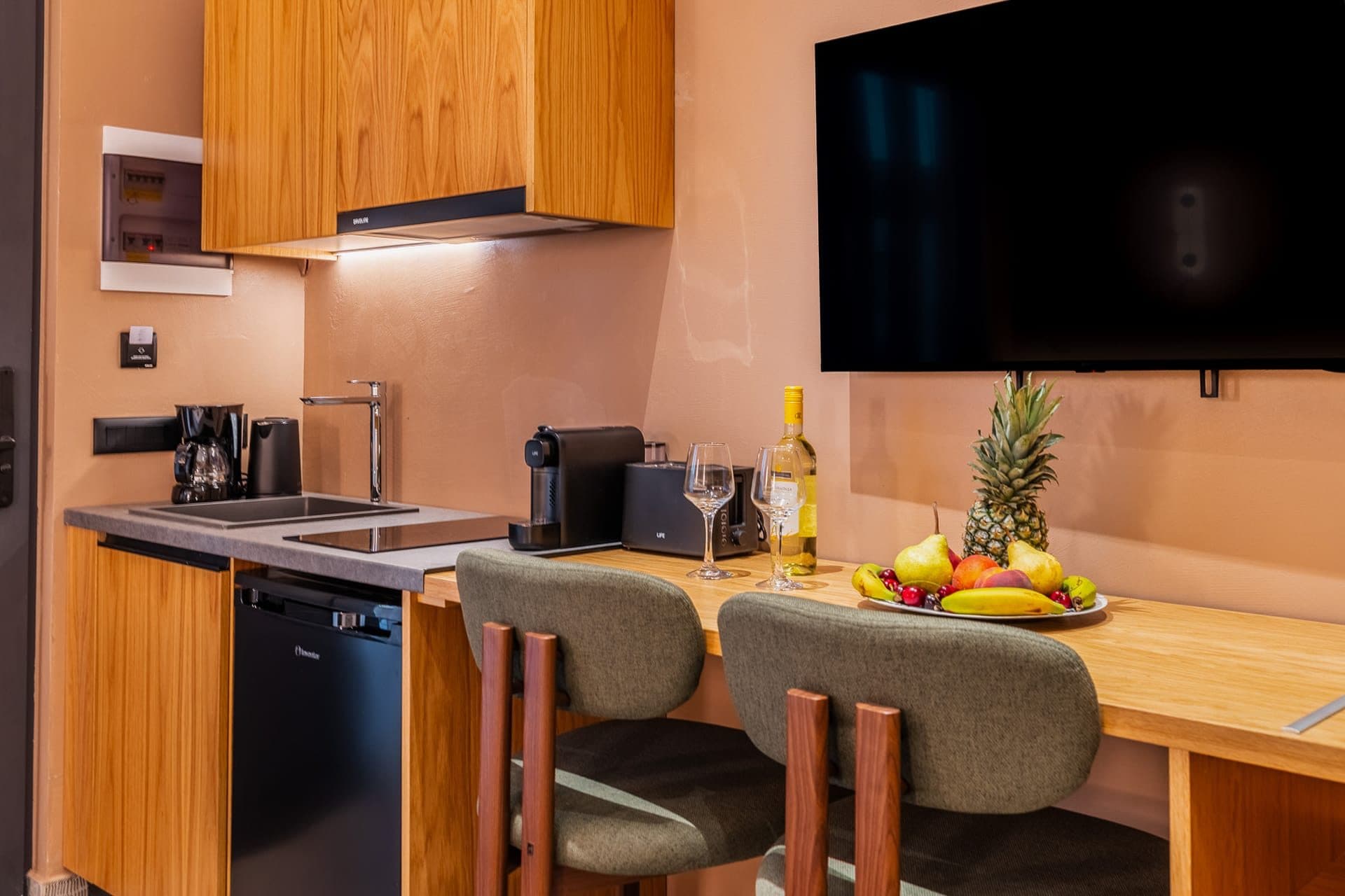 Standard Suite, Georgioupoli – photo 16 of 21