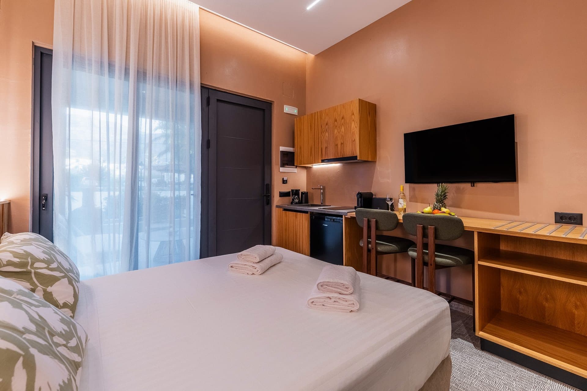 Standard Suite, Georgioupoli – photo 9 of 21