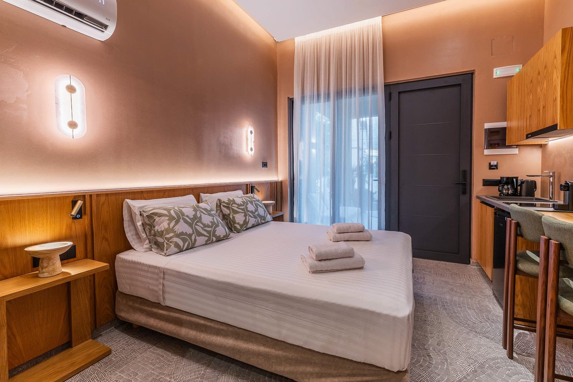 Standard Suite, Georgioupoli – photo 8 of 21