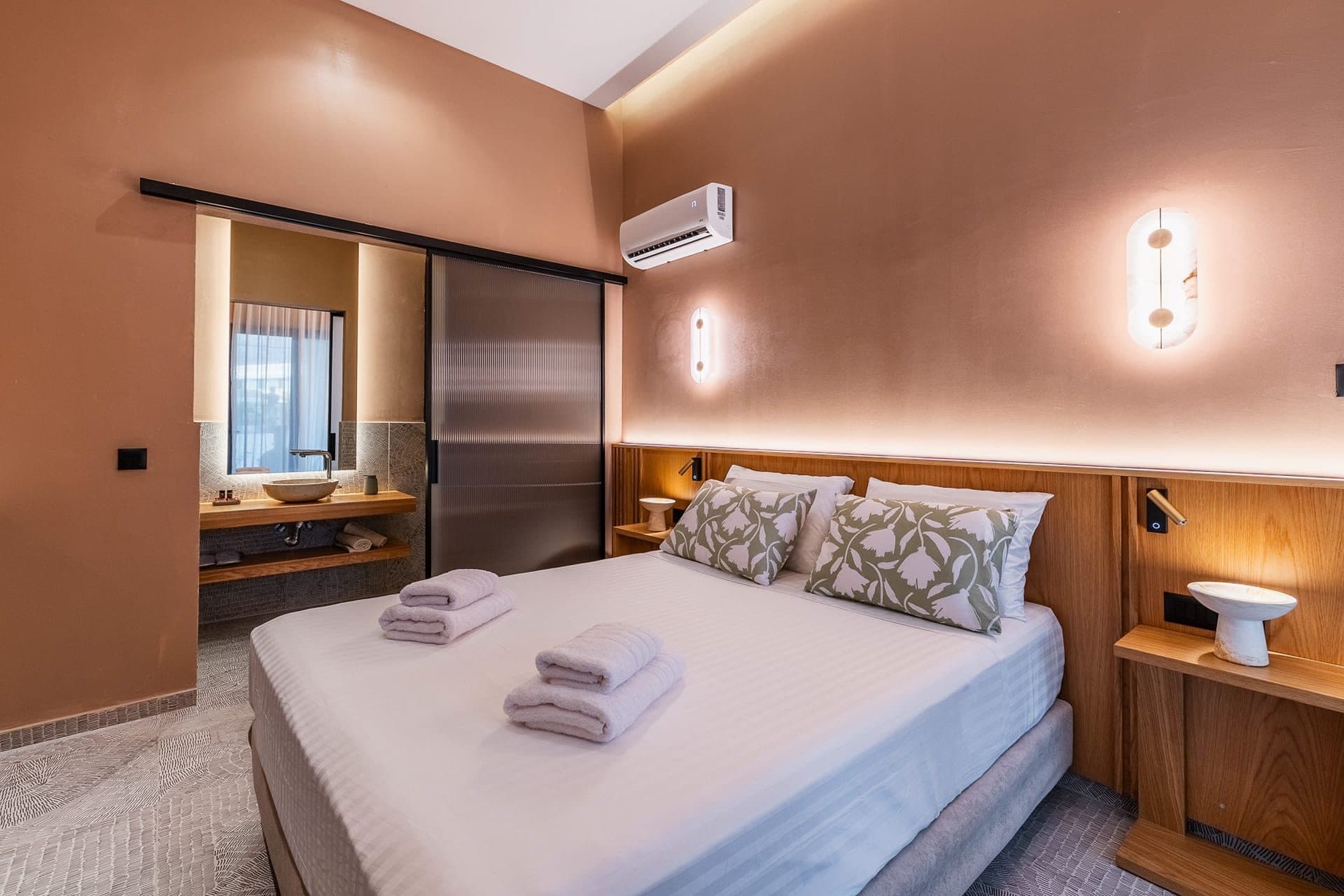 Standard Suite, Georgioupoli – photo 13 of 21