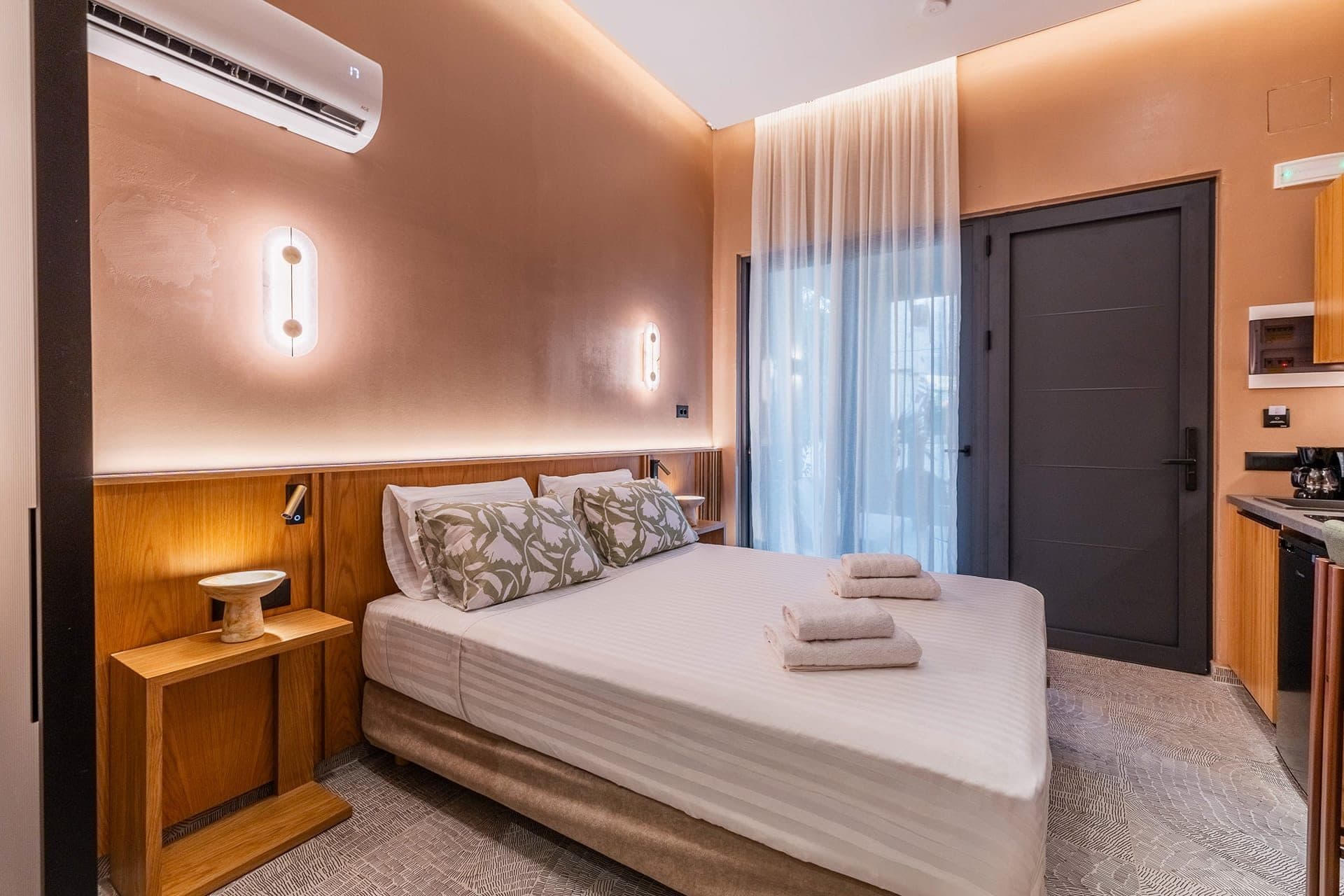 Standard Suite, Georgioupoli – photo 2 of 21