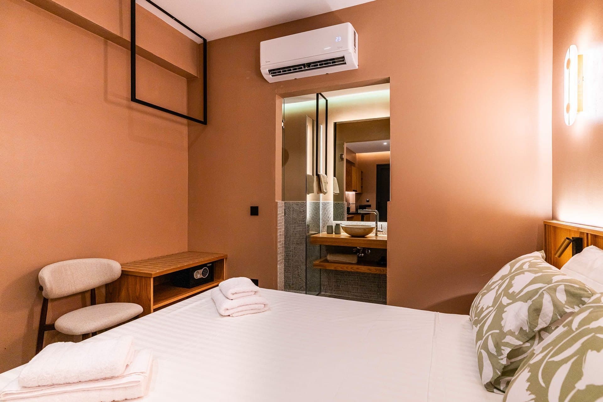 Junior Suite Georgioupoli, Georgioupoli – photo 14 of 18