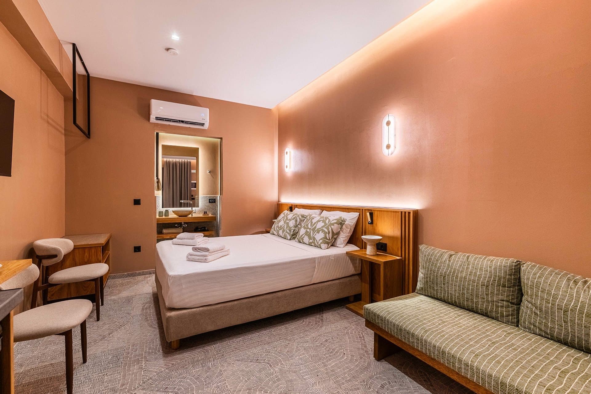 Junior Suite Georgioupoli, Georgioupoli – photo 9 of 18