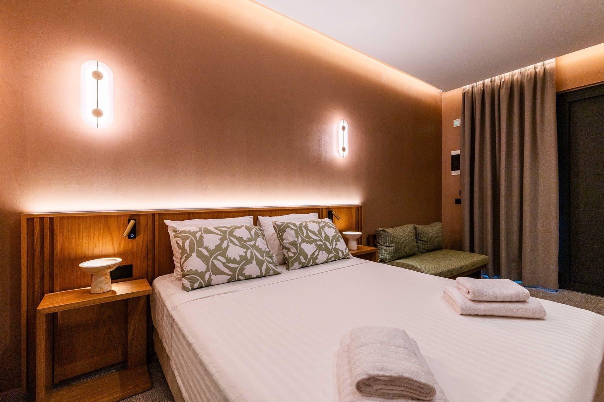 Junior Suite Georgioupoli, Georgioupoli – photo 16 of 18