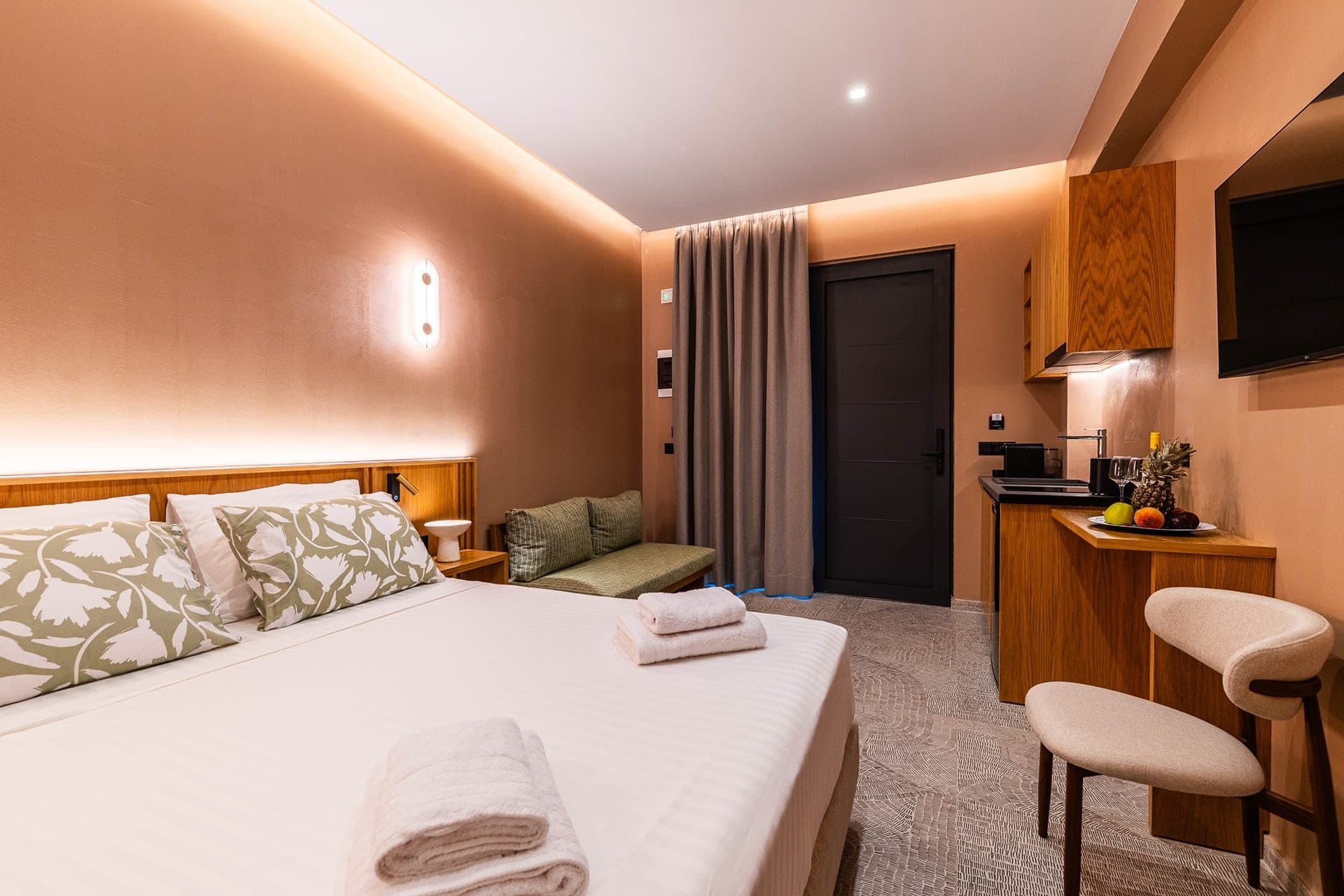 Junior Suite Georgioupoli, Georgioupoli – photo 13 of 18