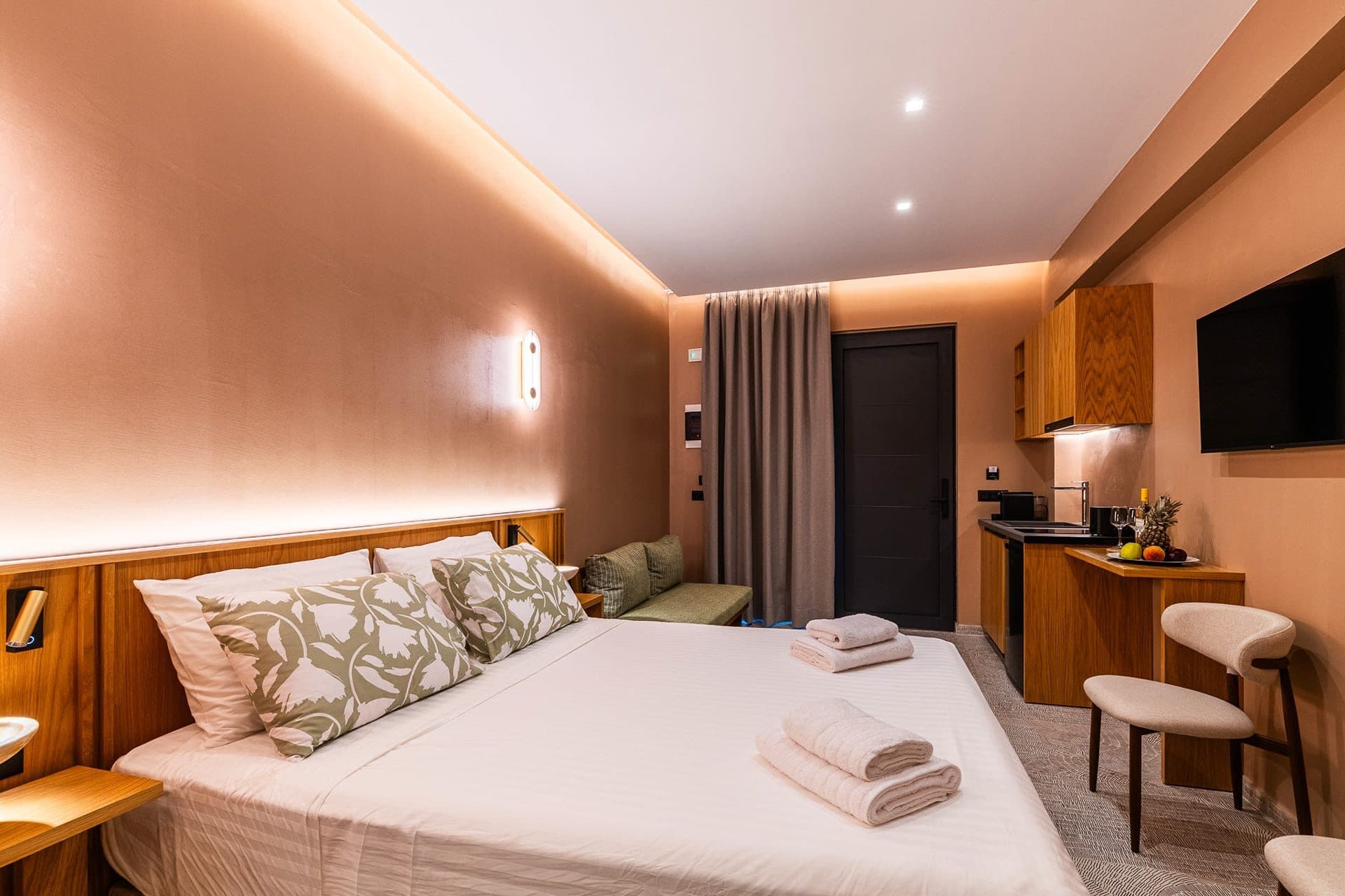 Junior Suite Georgioupoli, Georgioupoli – photo 7 of 18