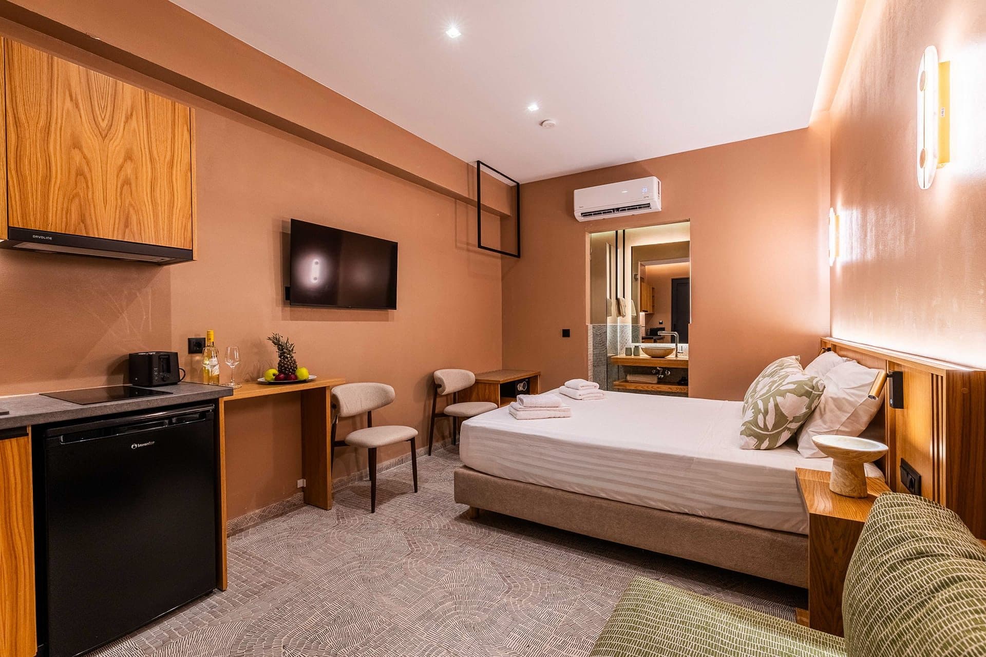Junior Suite Georgioupoli, Georgioupoli – photo 2 of 18