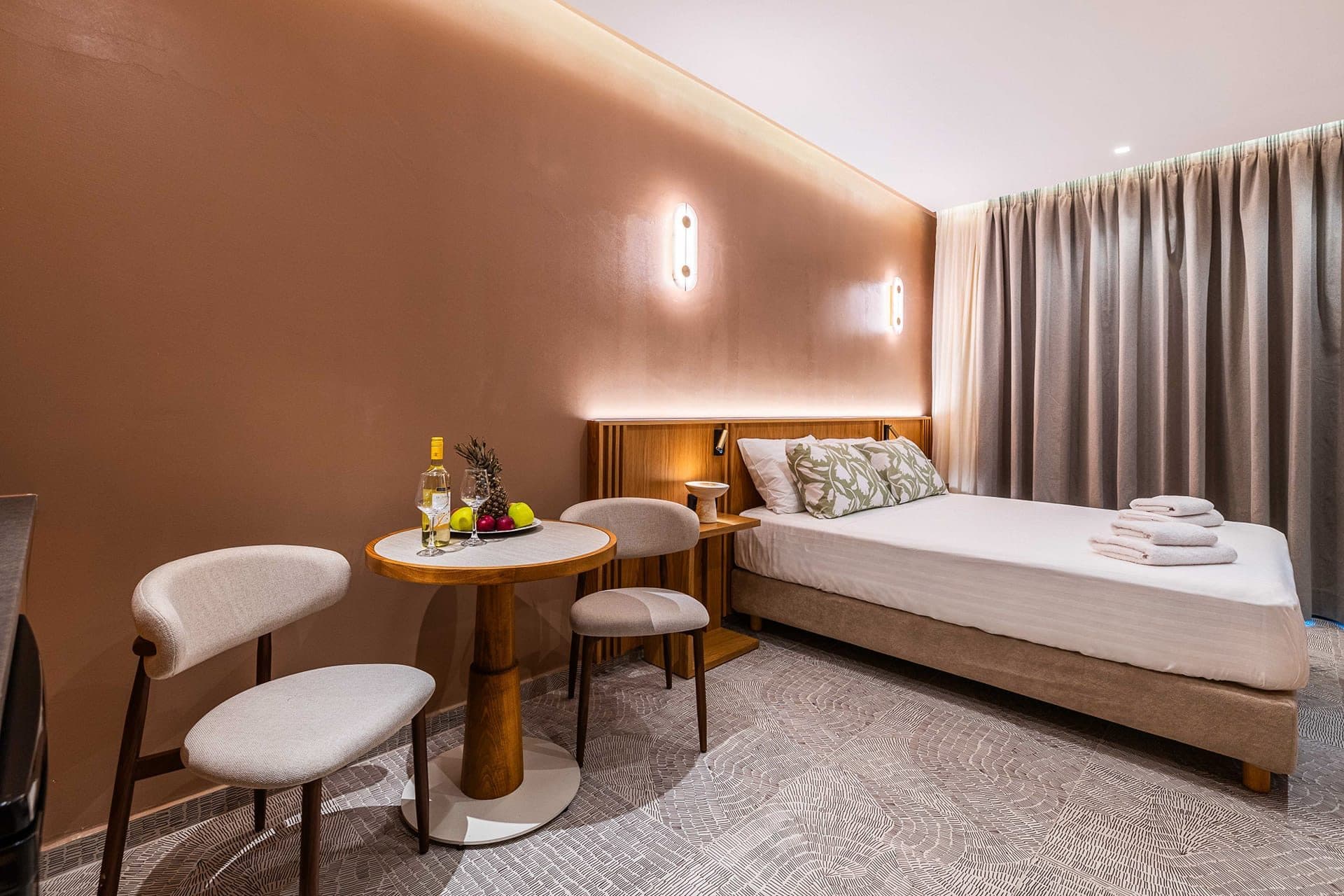 Deluxe Junior Suite Georgioupoli, Georgioupoli – photo 14 of 25