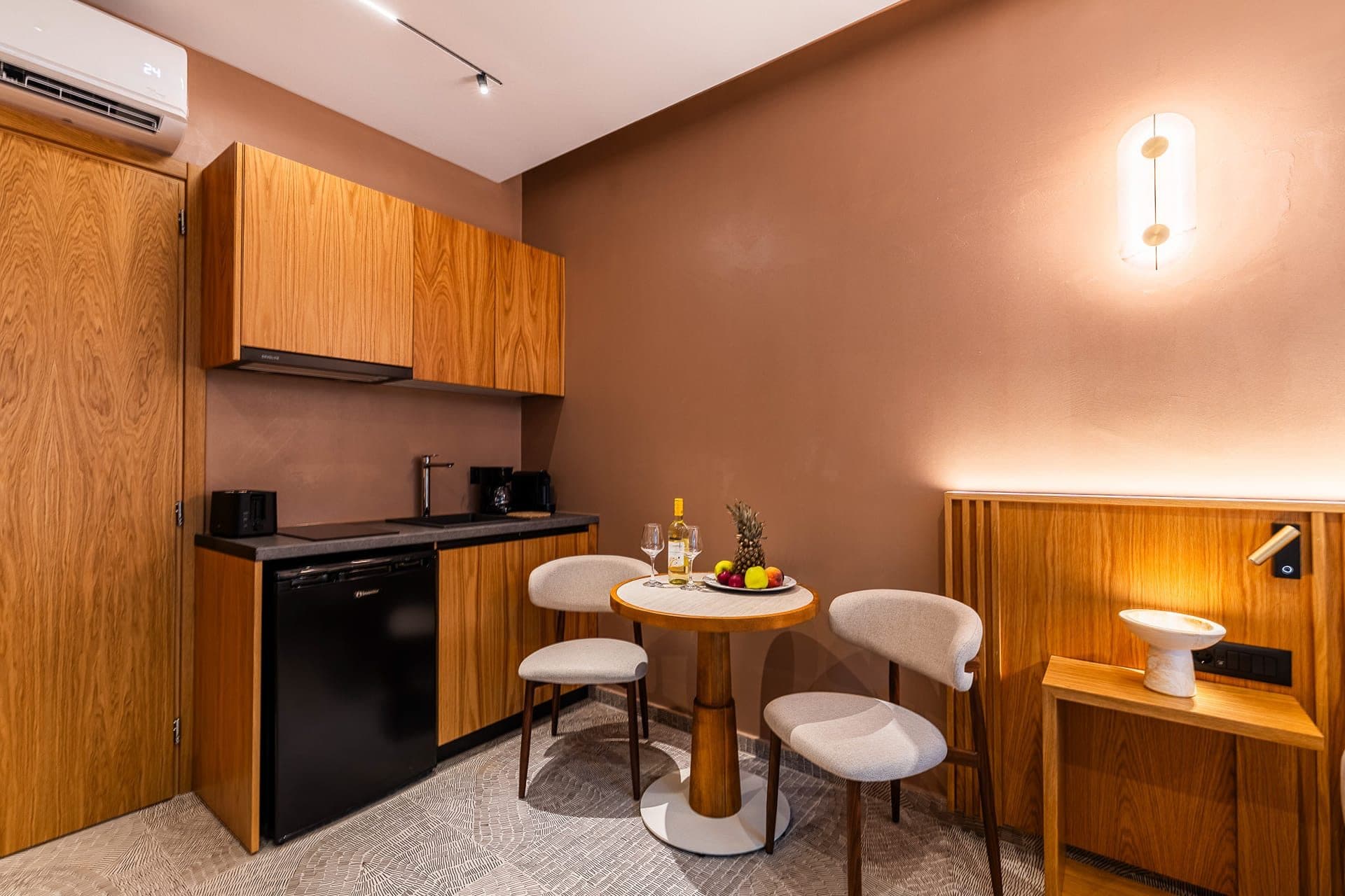 Deluxe Junior Suite Georgioupoli, Georgioupoli – photo 20 of 25