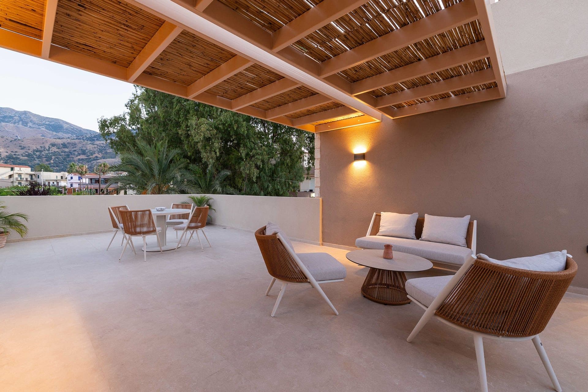 Deluxe Junior Suite Georgioupoli, Georgioupoli – photo 24 of 25
