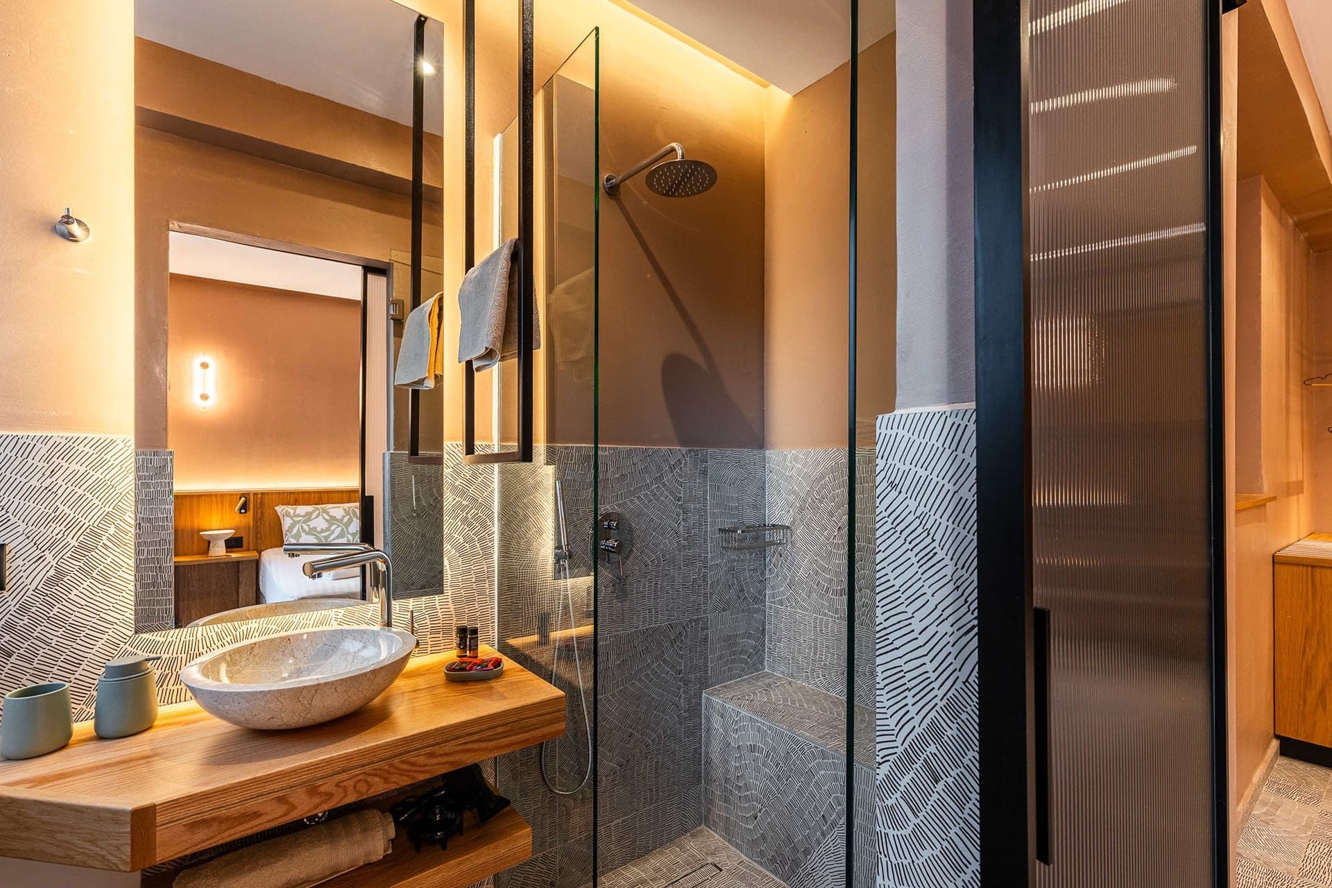 Deluxe Junior Suite Georgioupoli, Georgioupoli – photo 12 of 25
