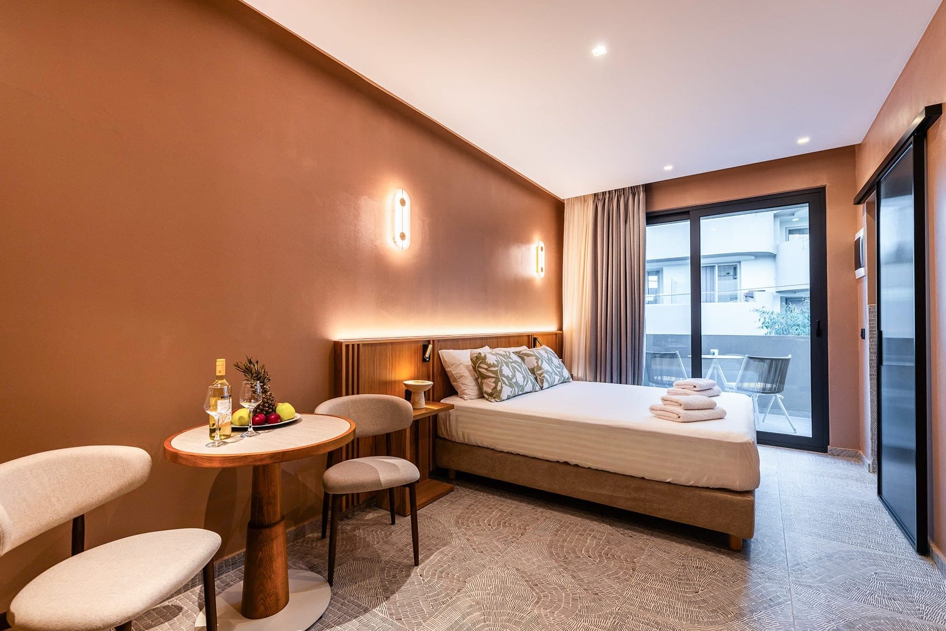 Deluxe Junior Suite Georgioupoli, Georgioupoli – photo 10 of 25