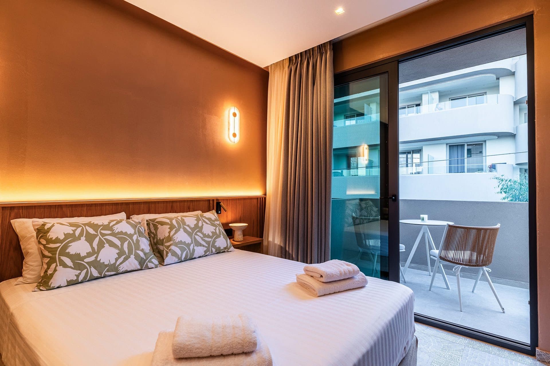 Deluxe Junior Suite Georgioupoli, Georgioupoli – photo 8 of 25