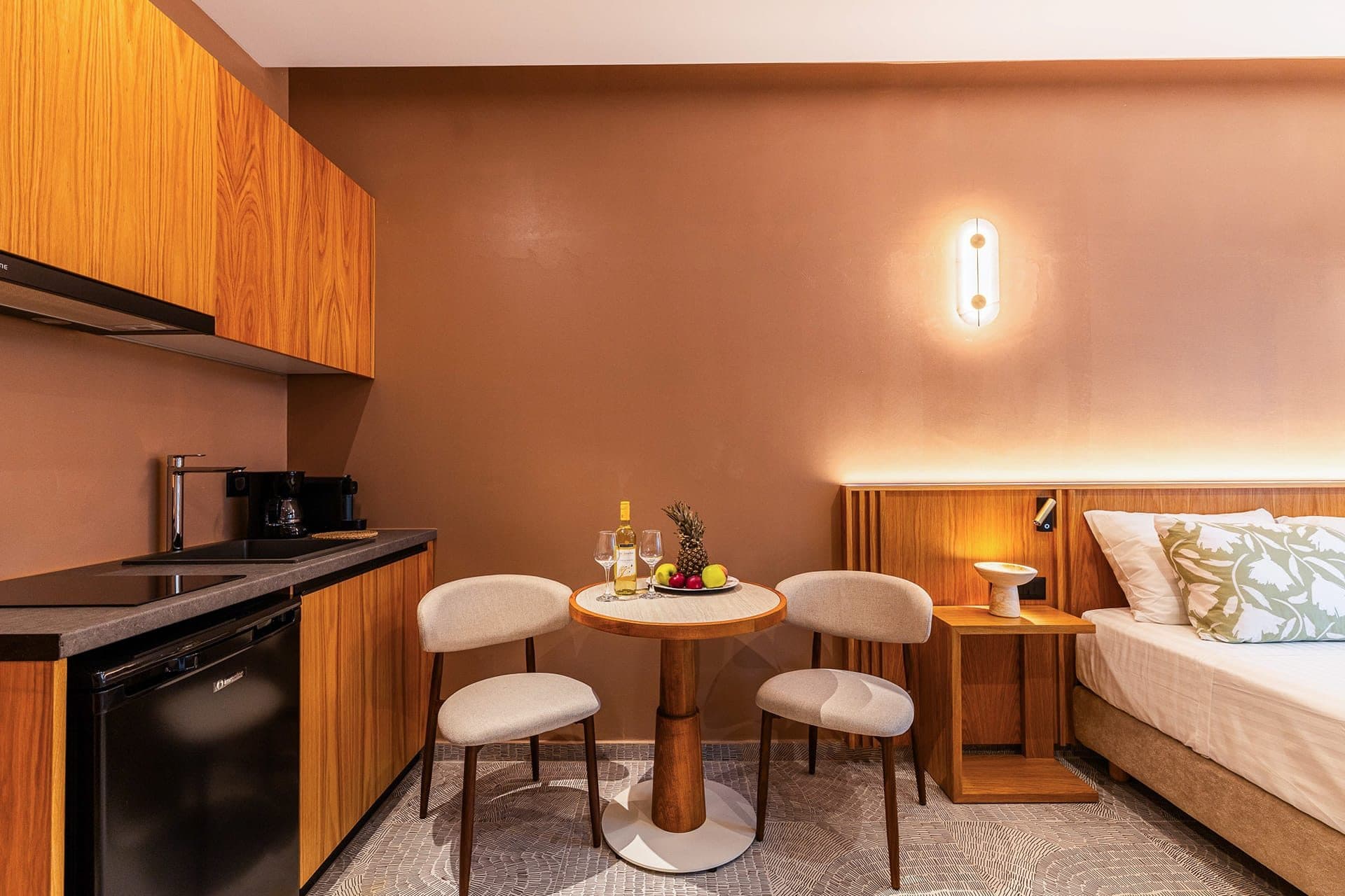 Deluxe Junior Suite Georgioupoli, Georgioupoli – photo 11 of 25