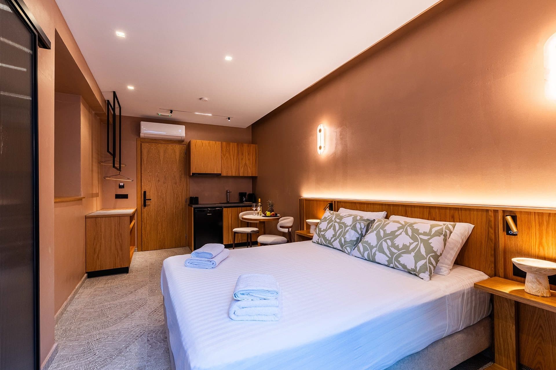 Deluxe Junior Suite Georgioupoli, Georgioupoli – photo 19 of 25