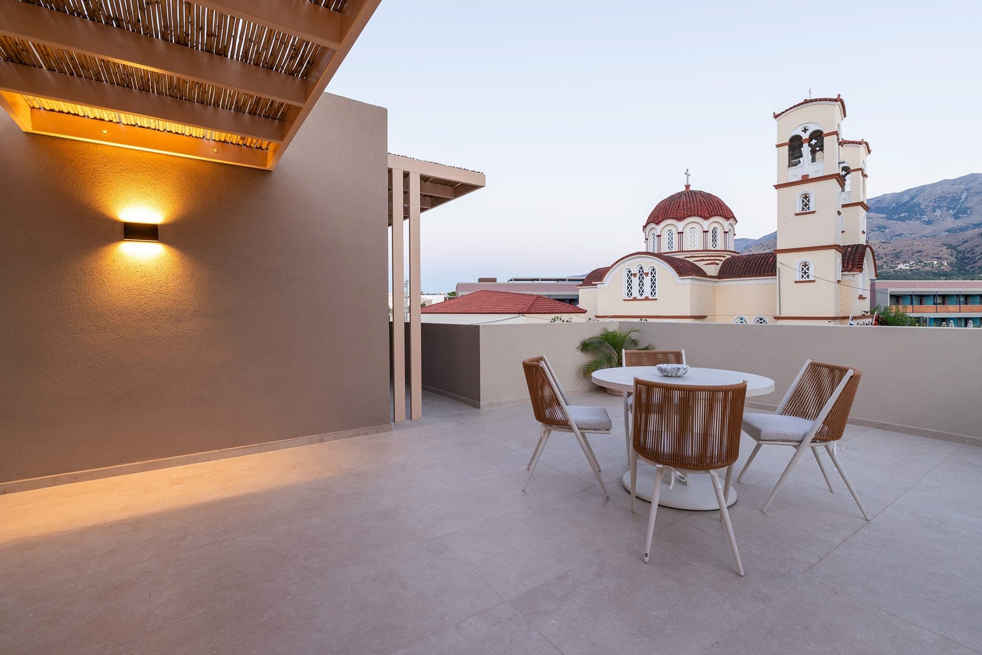 Deluxe Junior Suite Georgioupoli, Georgioupoli – photo 6 of 25
