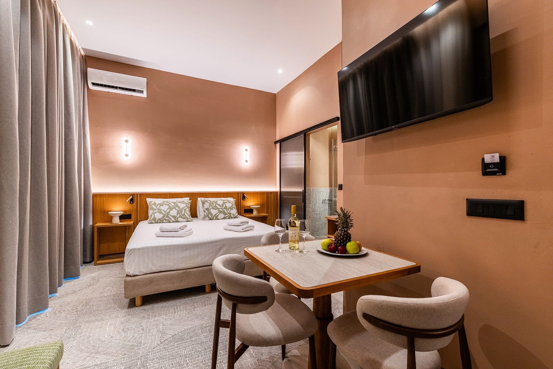 Queen Suite, Georgioupoli – photo 7 of 17
