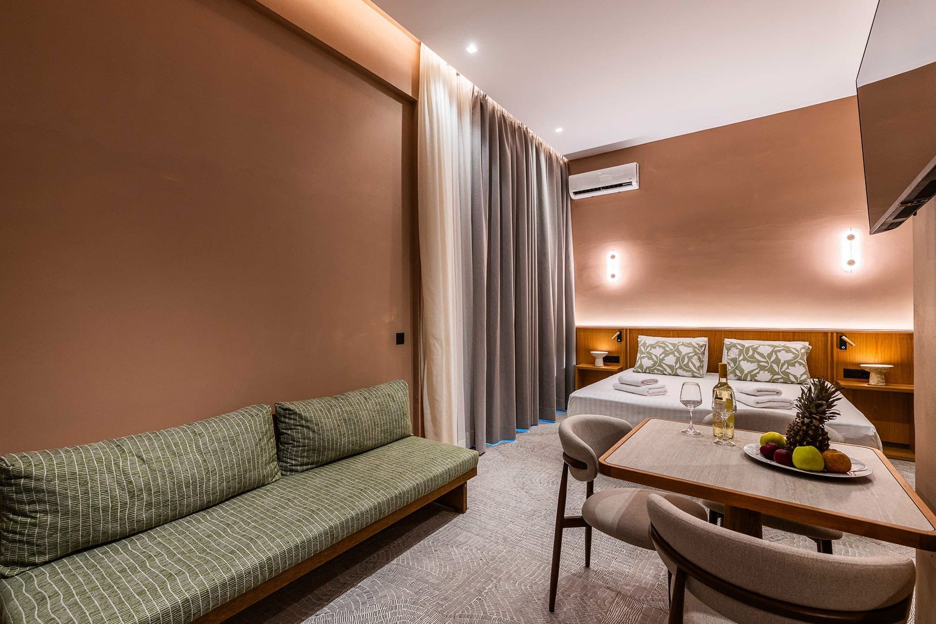 Queen Suite, Georgioupoli – photo 14 of 17
