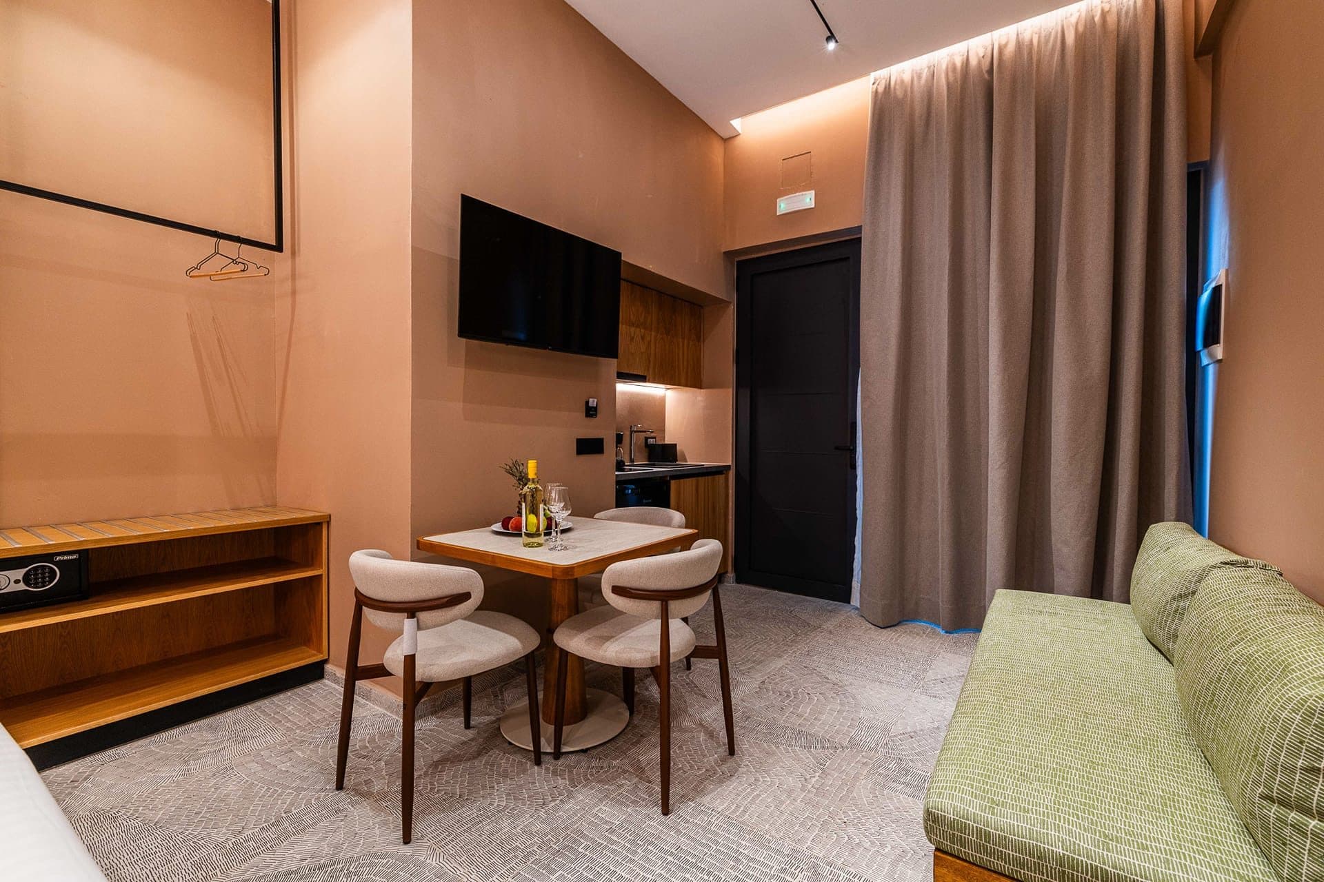 Queen Suite, Georgioupoli – photo 9 of 17