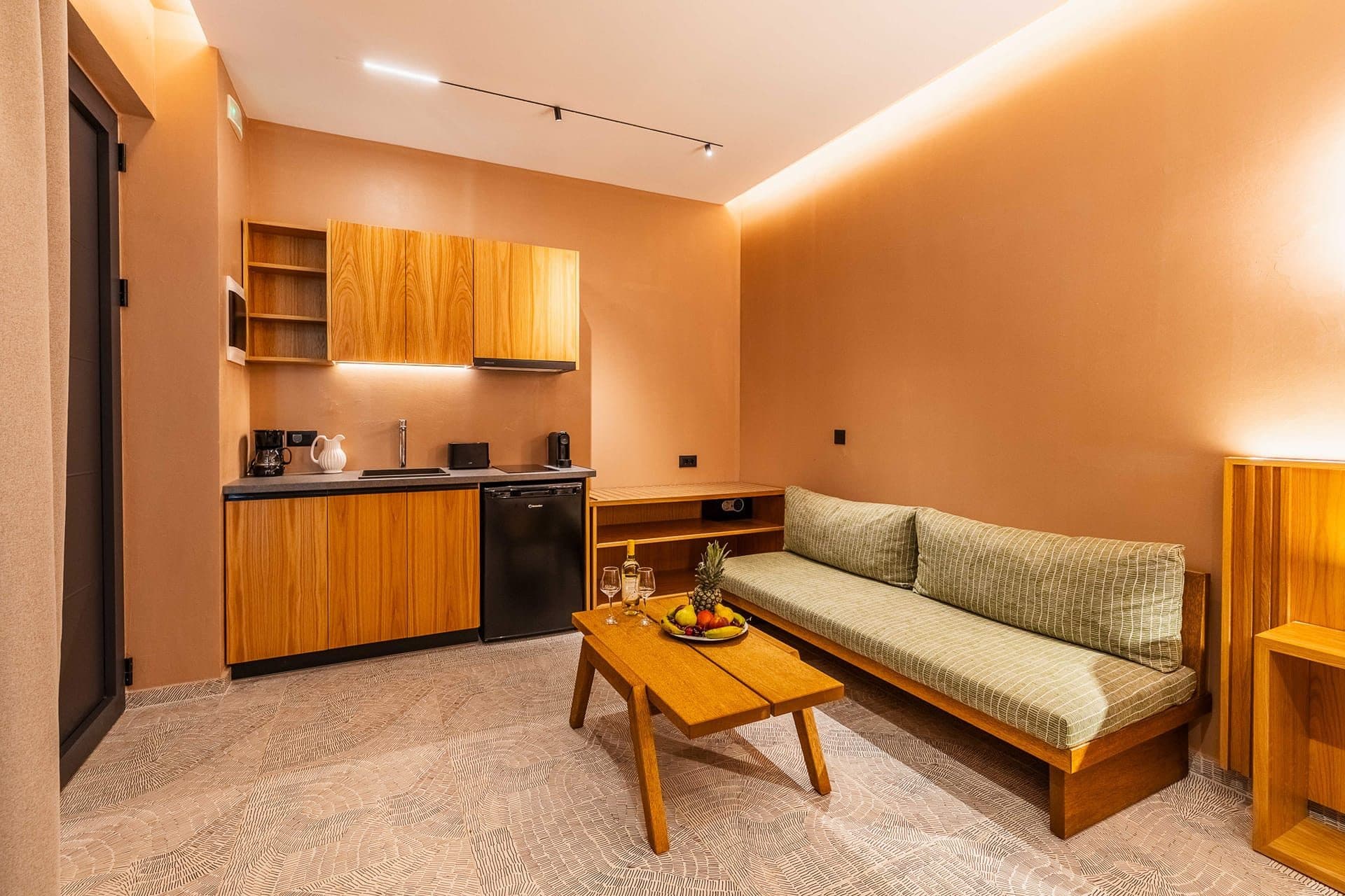 Deluxe Suite Georgioupoli, Georgioupoli – photo 3 of 23