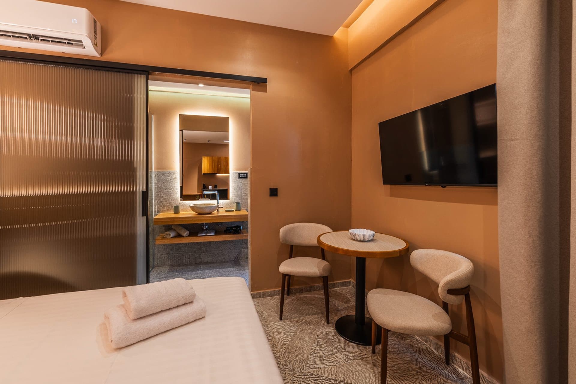 Deluxe Suite Georgioupoli, Georgioupoli – photo 19 of 23