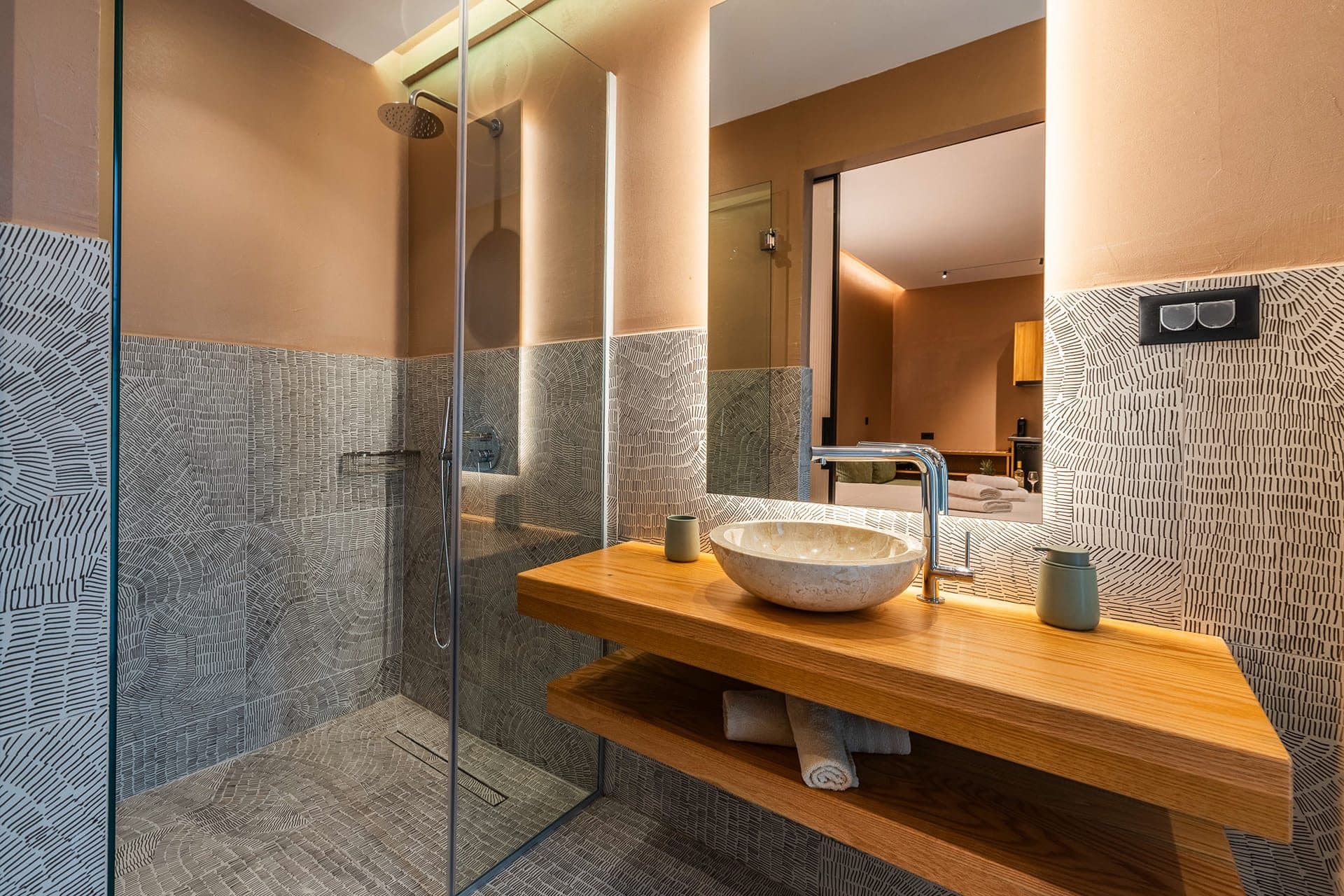 Deluxe Suite Georgioupoli, Georgioupoli – photo 17 of 23