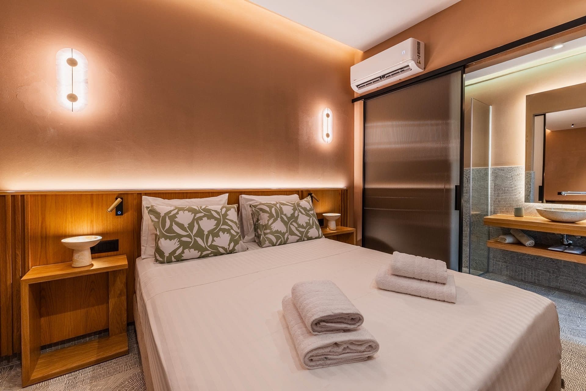 Deluxe Suite Georgioupoli, Georgioupoli – photo 16 of 23