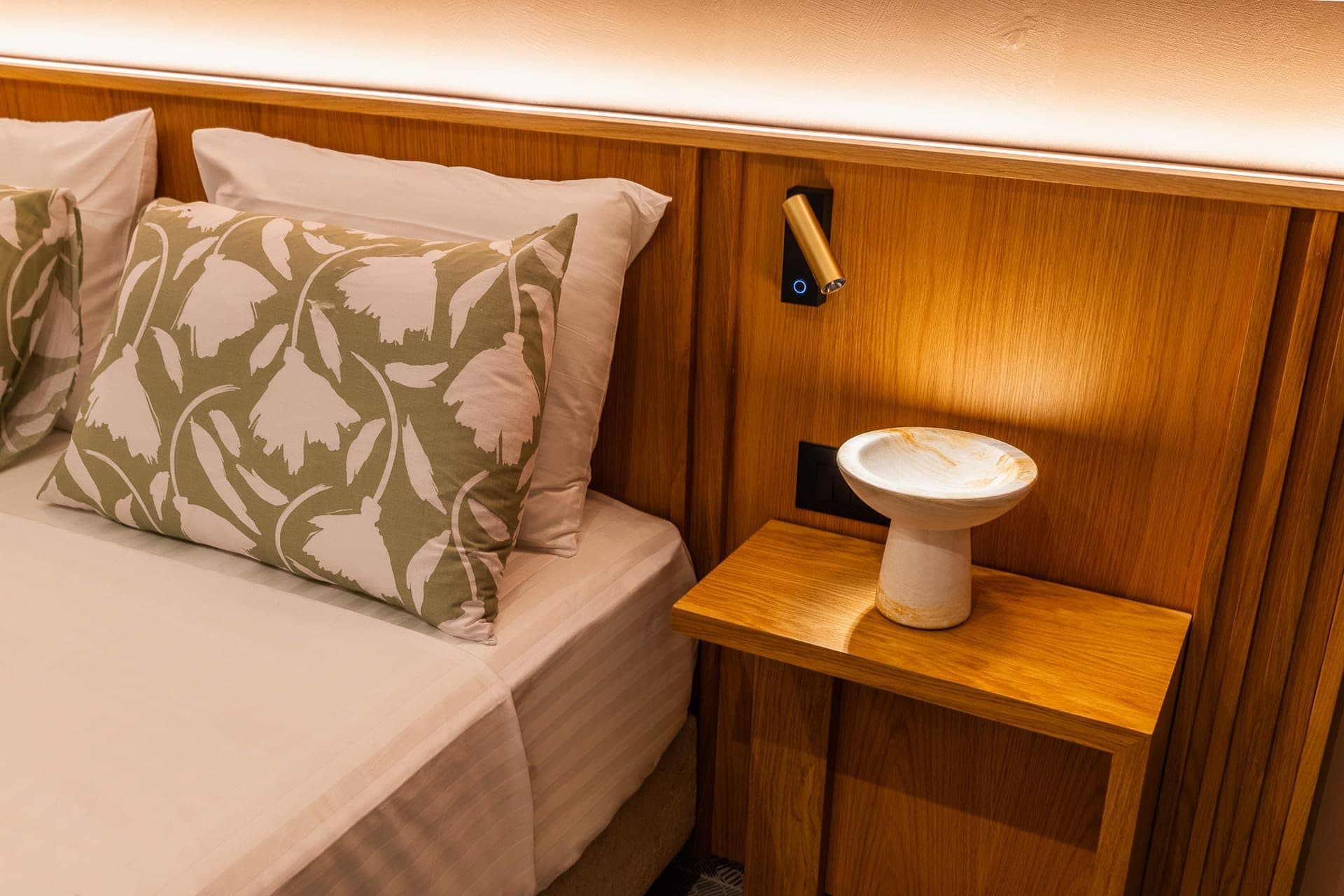 Deluxe Suite Georgioupoli, Georgioupoli – photo 21 of 23