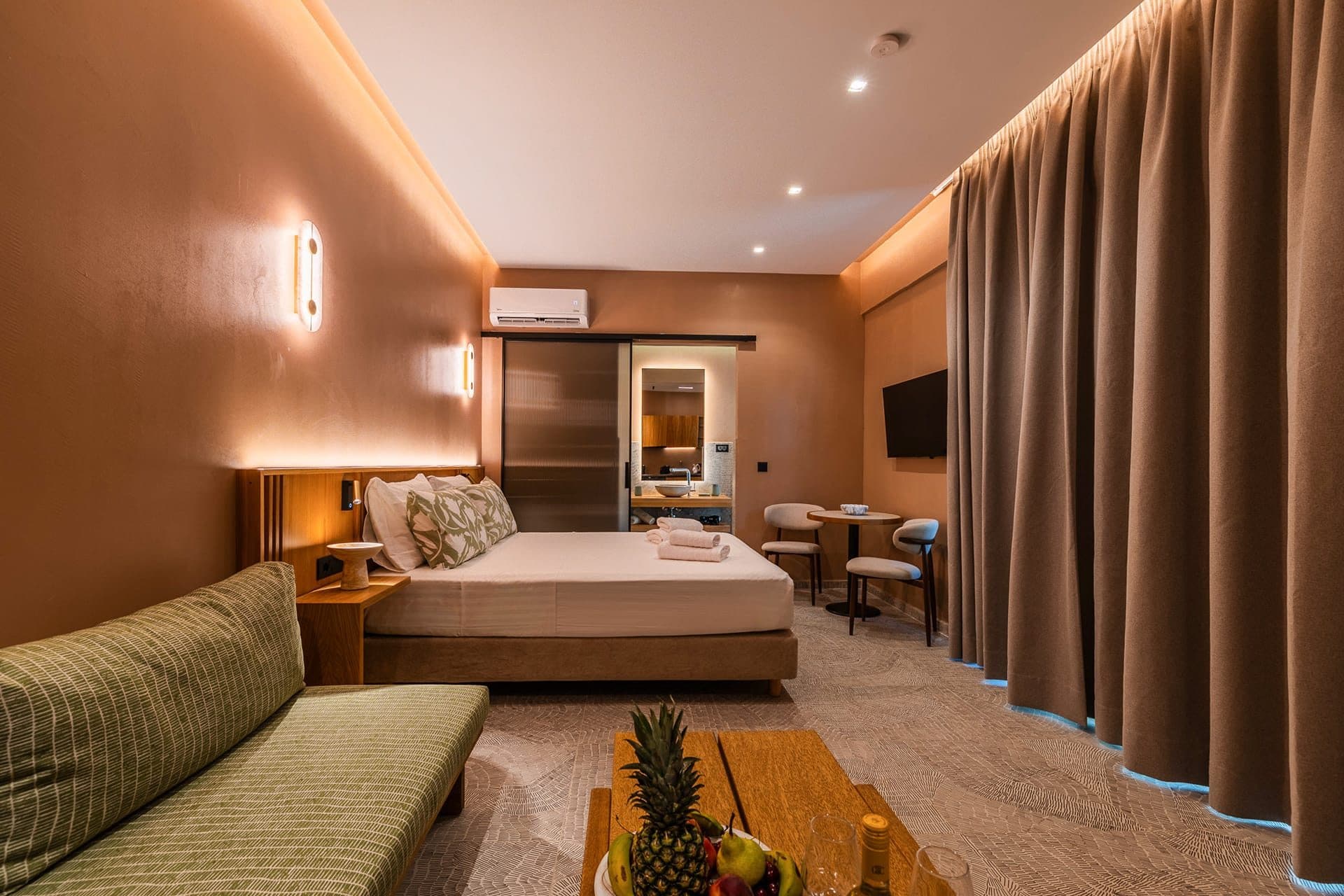 Deluxe Suite Georgioupoli, Georgioupoli – photo 9 of 23