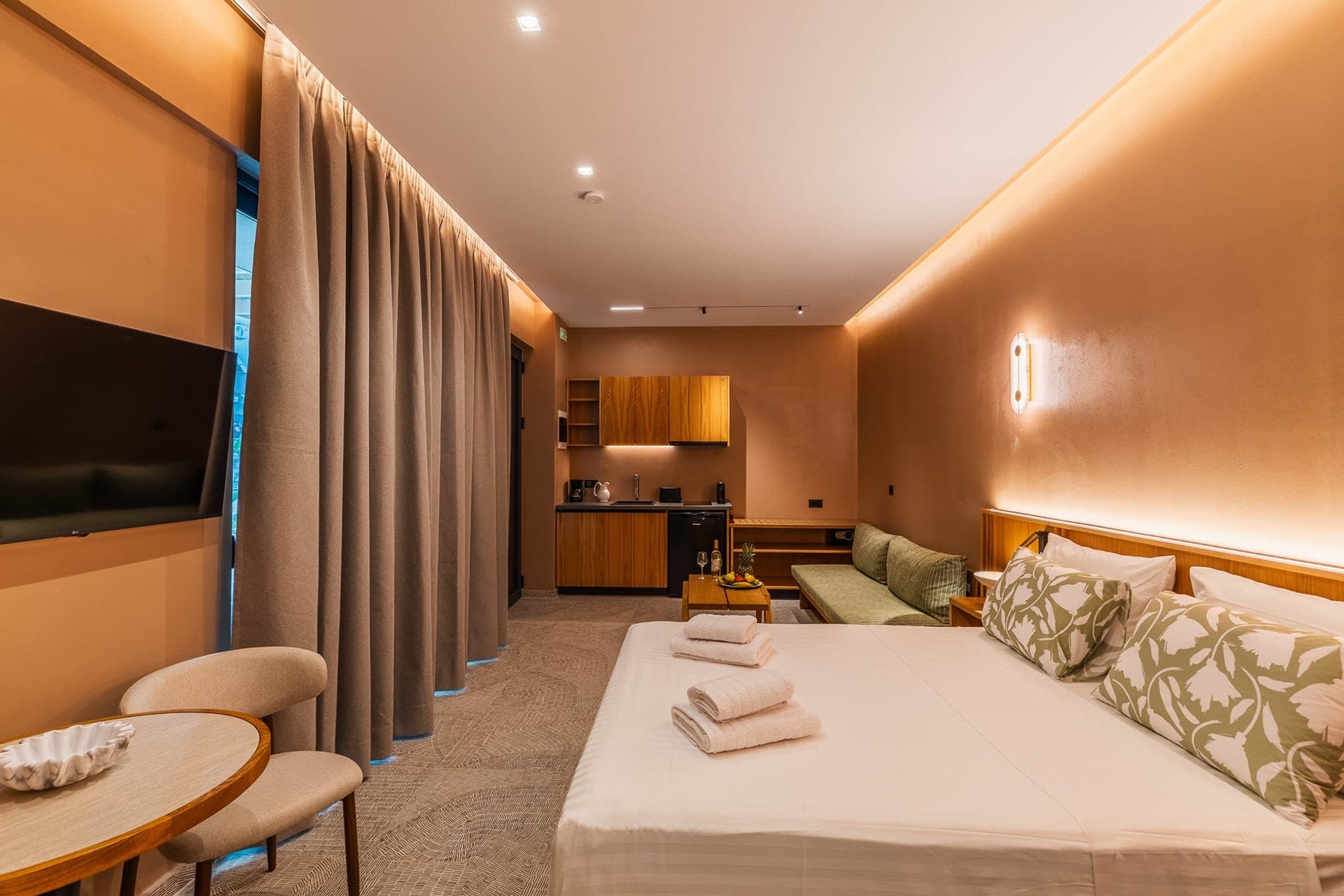 Deluxe Suite Georgioupoli, Georgioupoli – photo 14 of 23