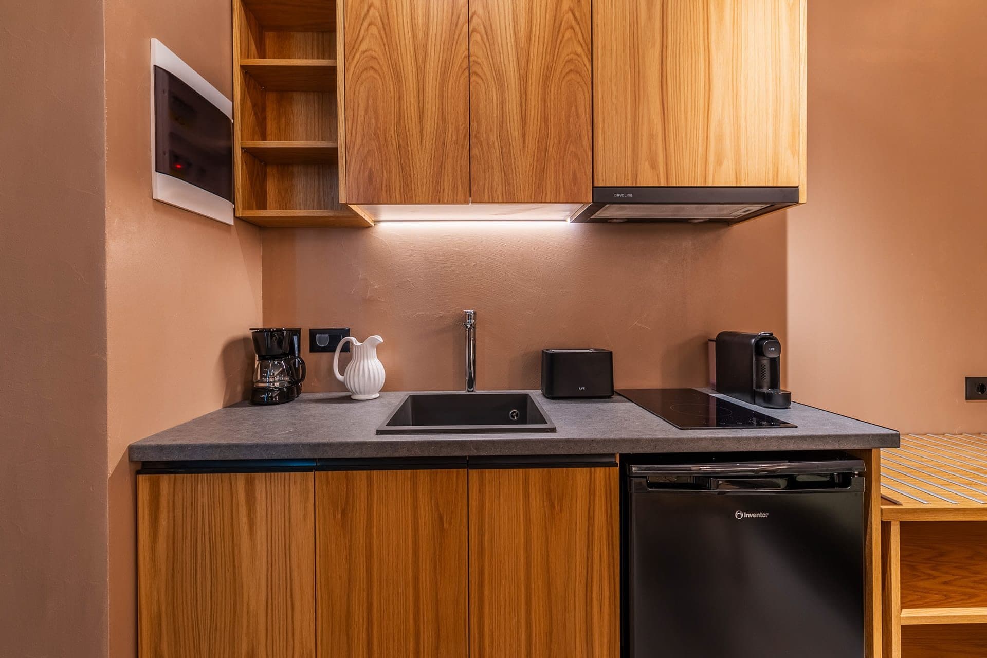 Deluxe Suite Georgioupoli, Georgioupoli – photo 13 of 23