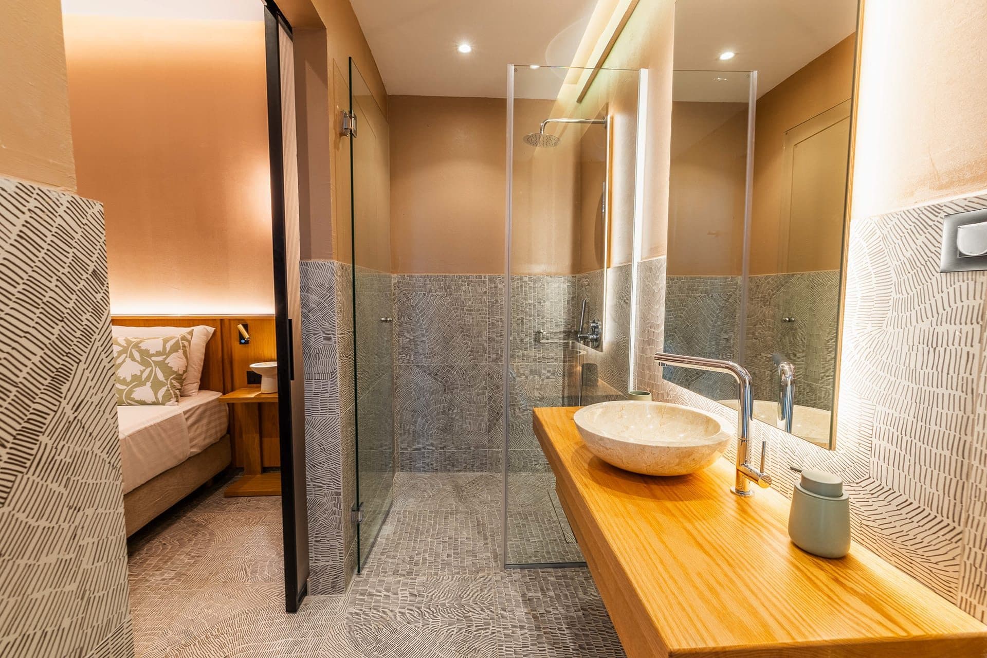 Deluxe Suite Georgioupoli, Georgioupoli – photo 7 of 23