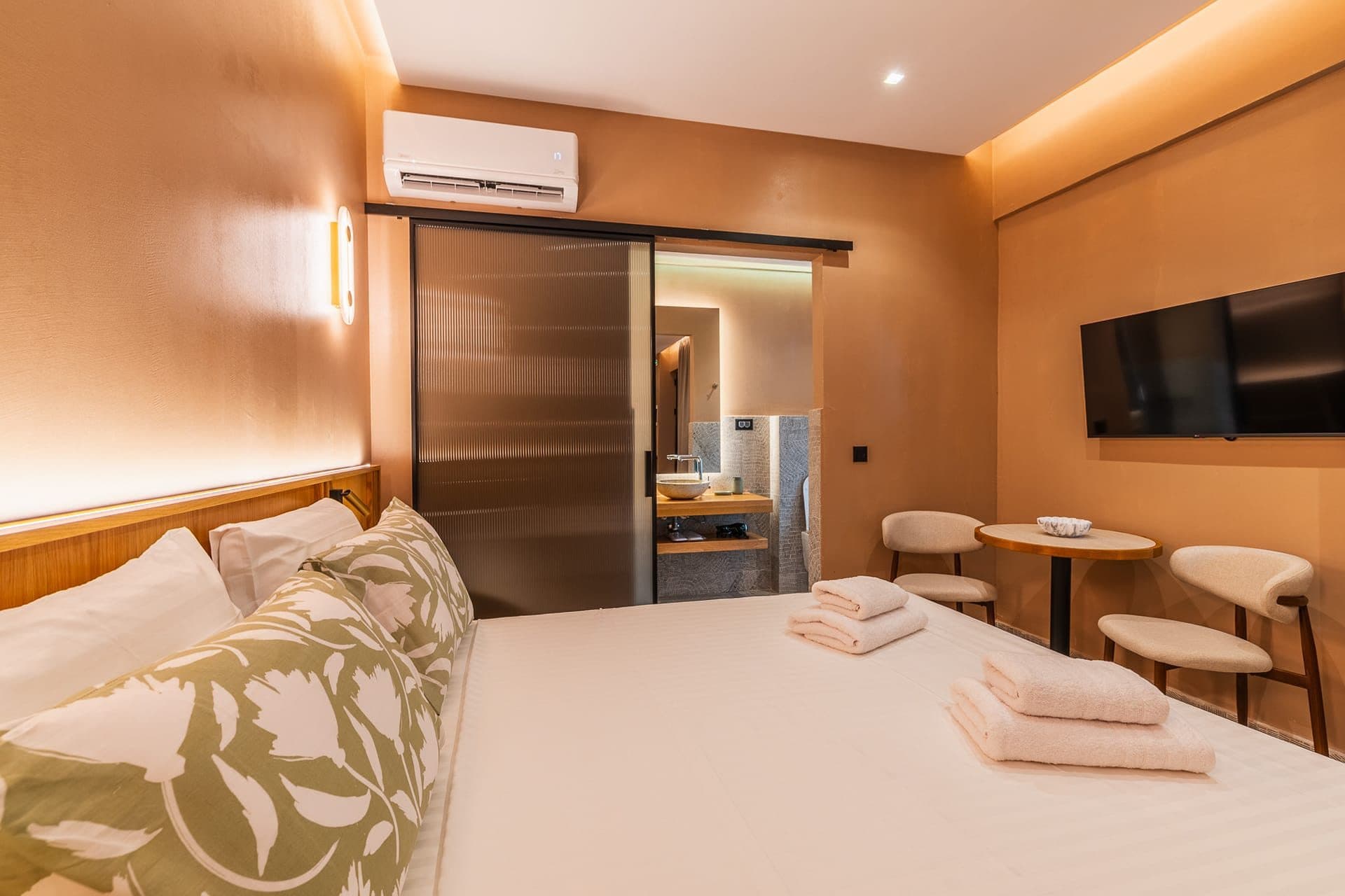Deluxe Suite Georgioupoli, Georgioupoli – photo 15 of 23
