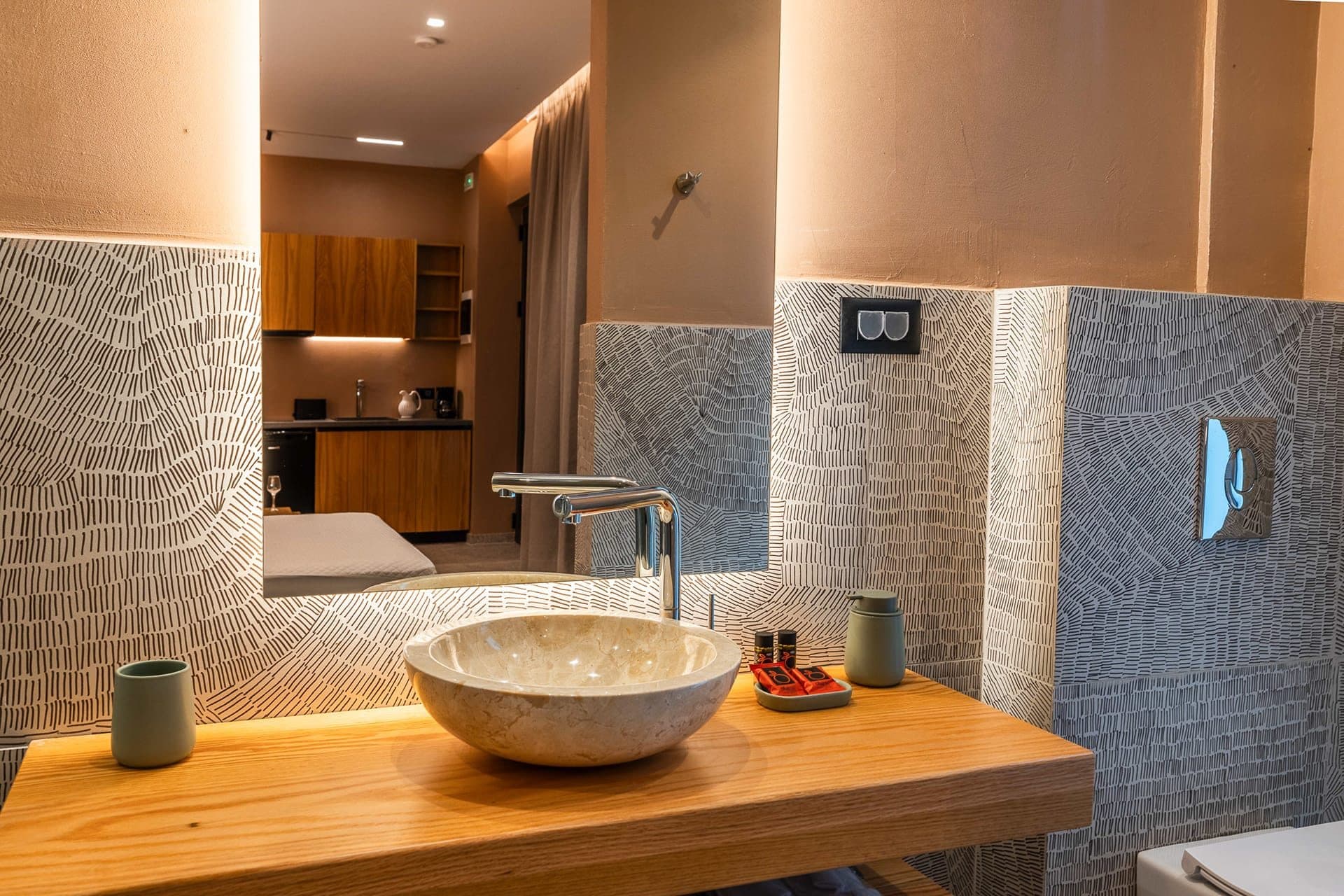 Deluxe Suite Georgioupoli, Georgioupoli – photo 18 of 23
