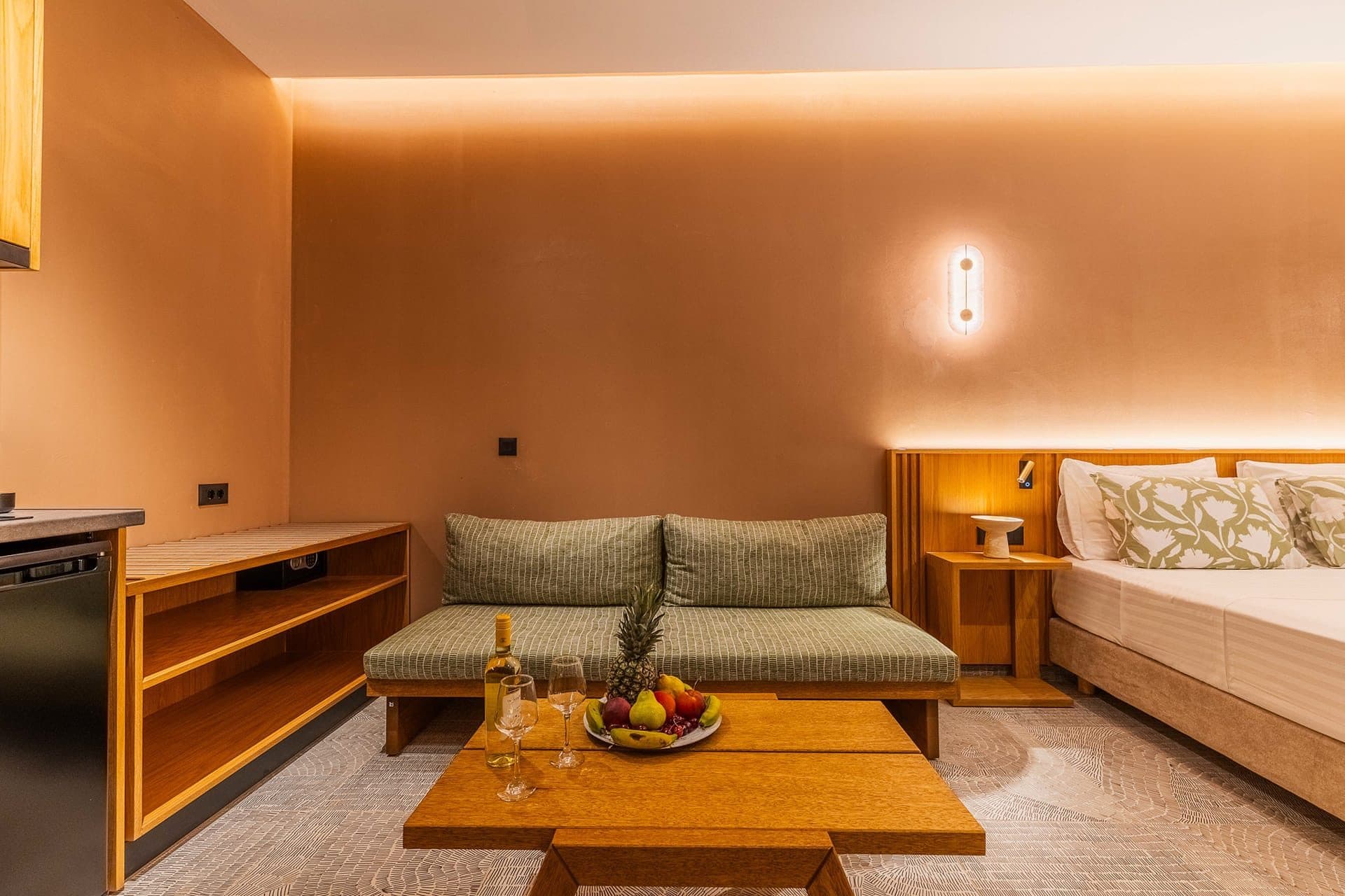 Deluxe Suite Georgioupoli, Georgioupoli – photo 20 of 23