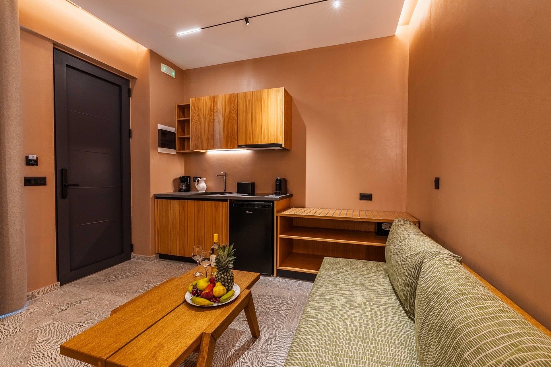 Deluxe Suite Georgioupoli, Georgioupoli – photo 10 of 23
