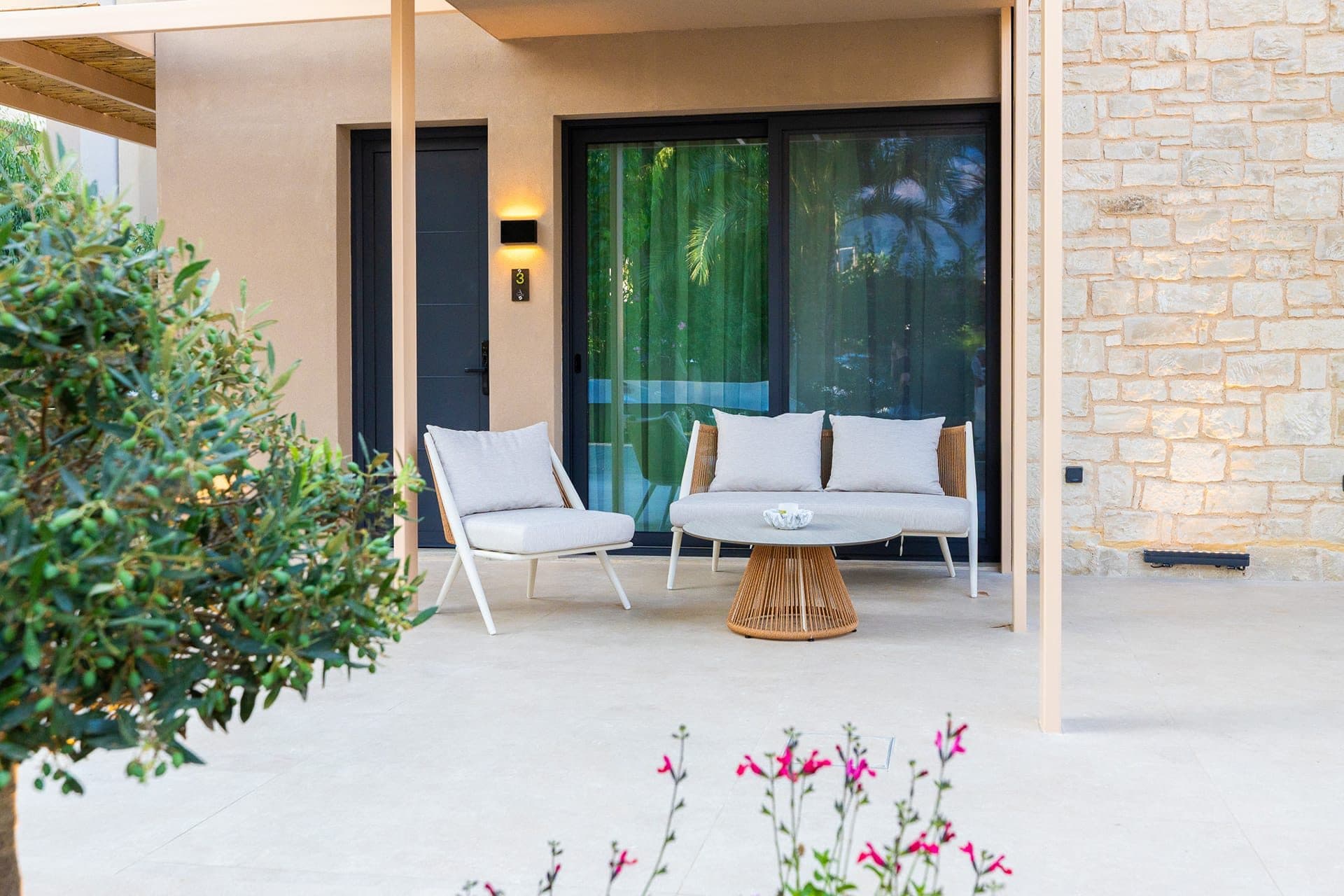 Deluxe Suite Georgioupoli, Georgioupoli – photo 4 of 23