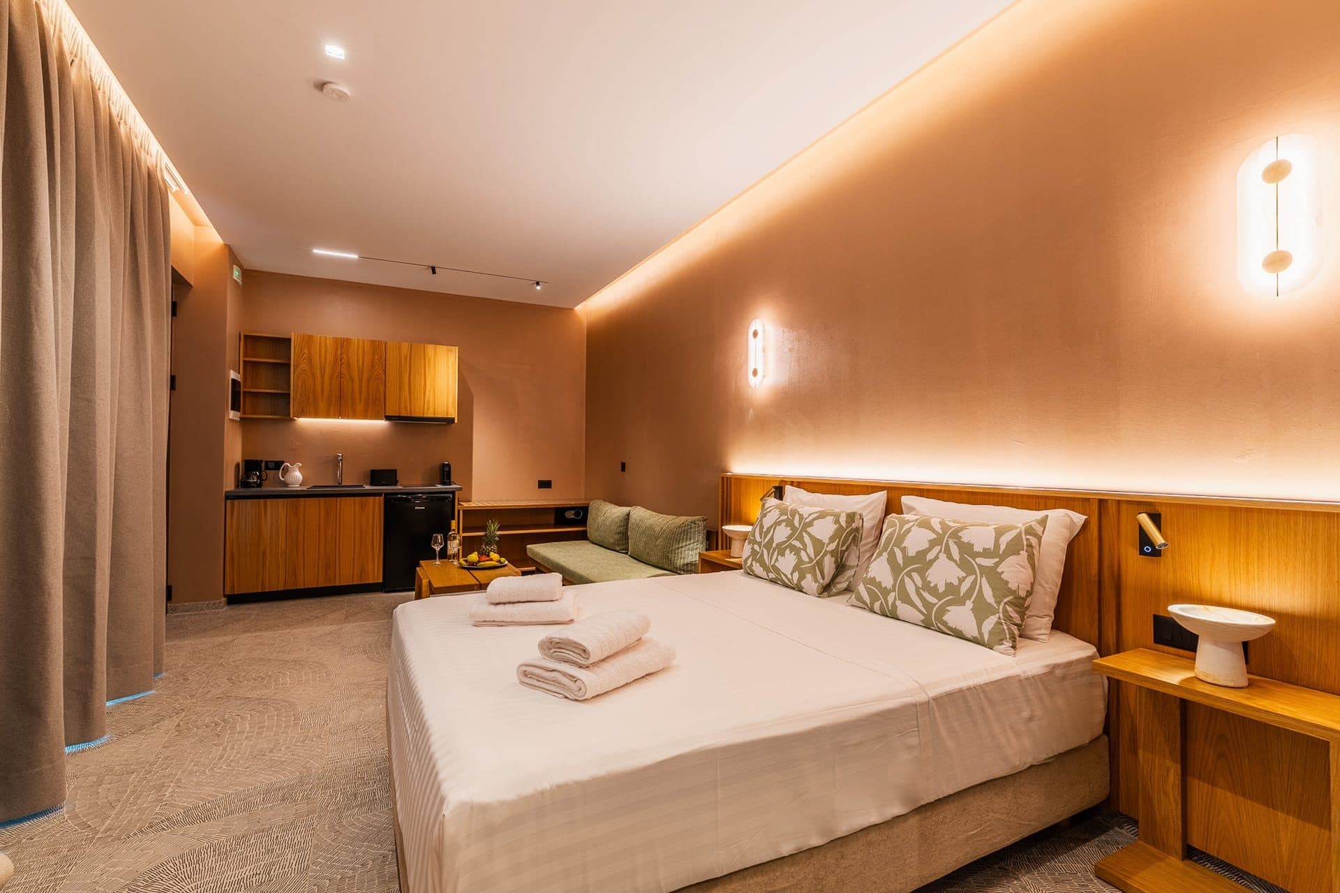 Deluxe Suite Georgioupoli, Georgioupoli – photo 2 of 23
