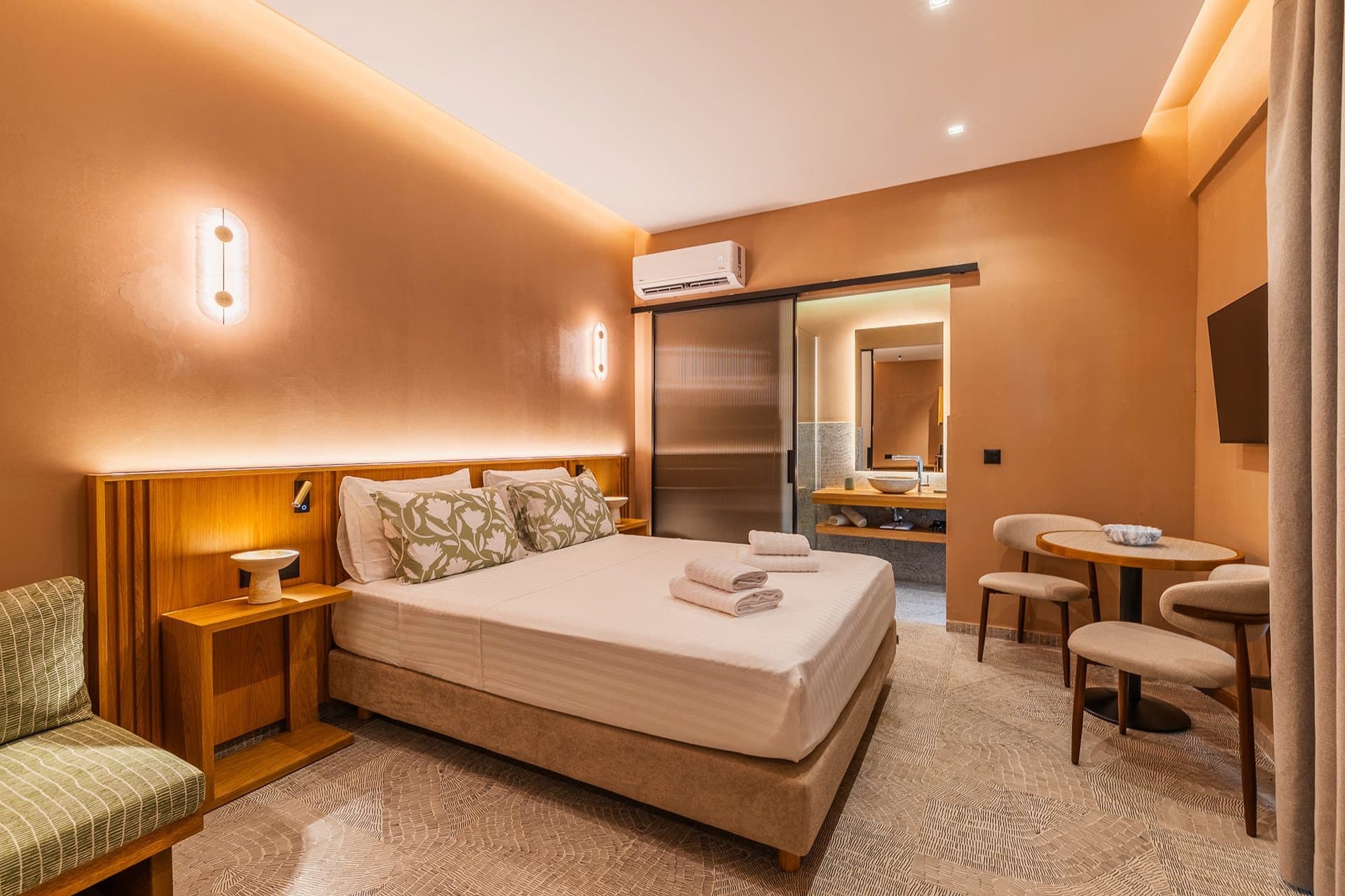 Deluxe Suite Georgioupoli, Georgioupoli – photo 5 of 23