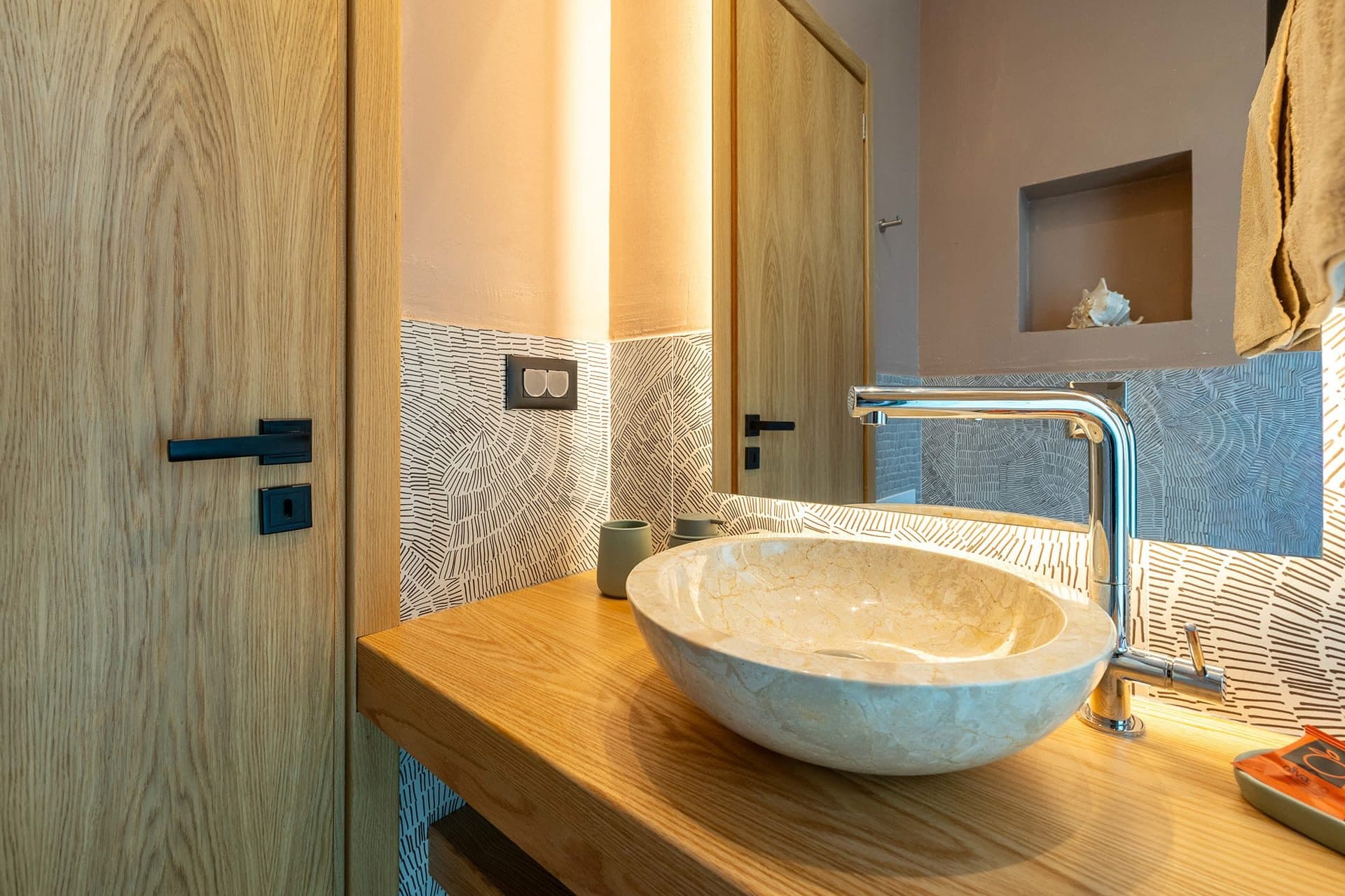 Executive Suite, Georgioupoli – photo 18 of 20
