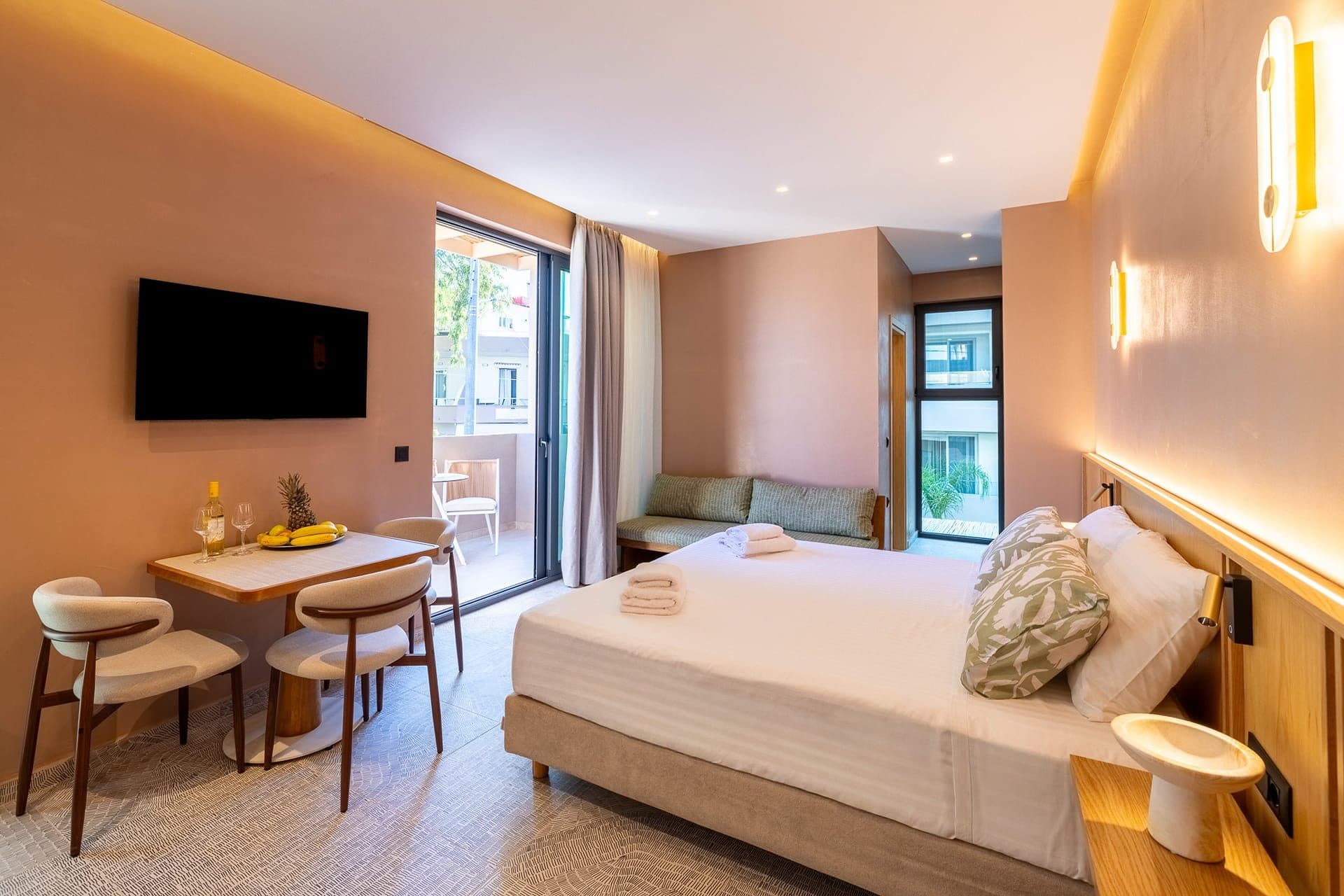 Executive Suite, Georgioupoli – photo 7 of 20