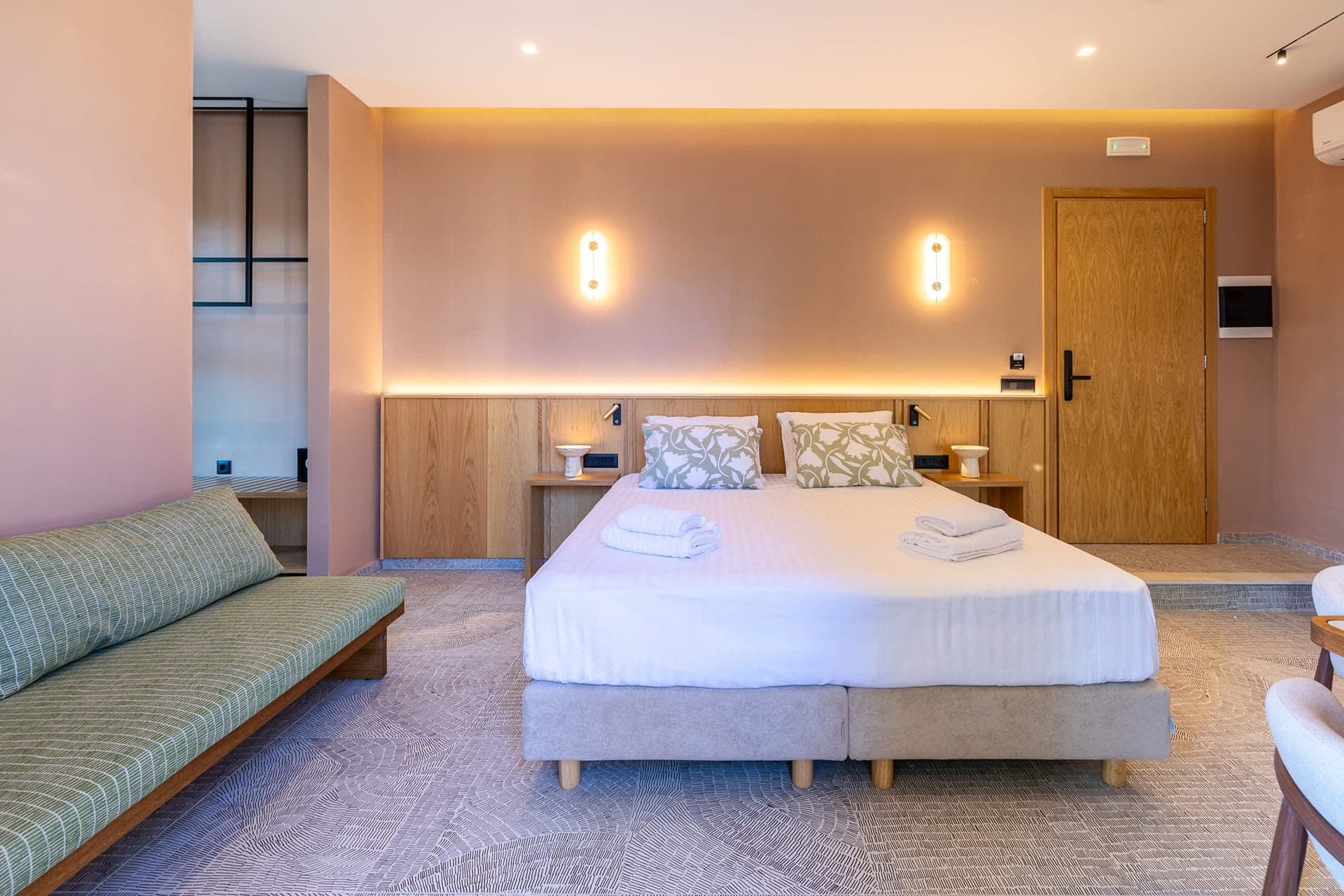 Executive Suite, Georgioupoli – photo 12 of 20