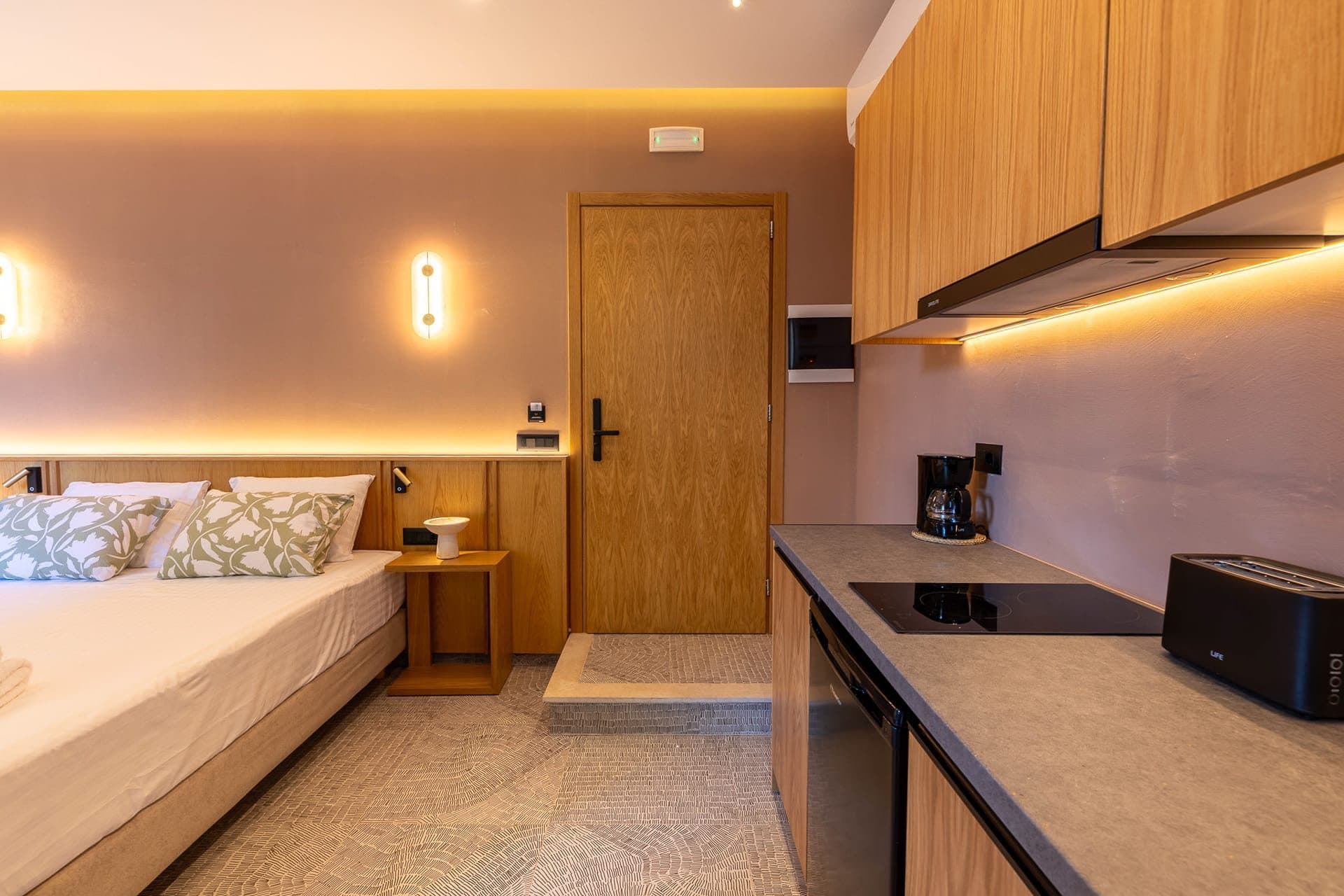 Executive Suite, Georgioupoli – photo 13 of 20