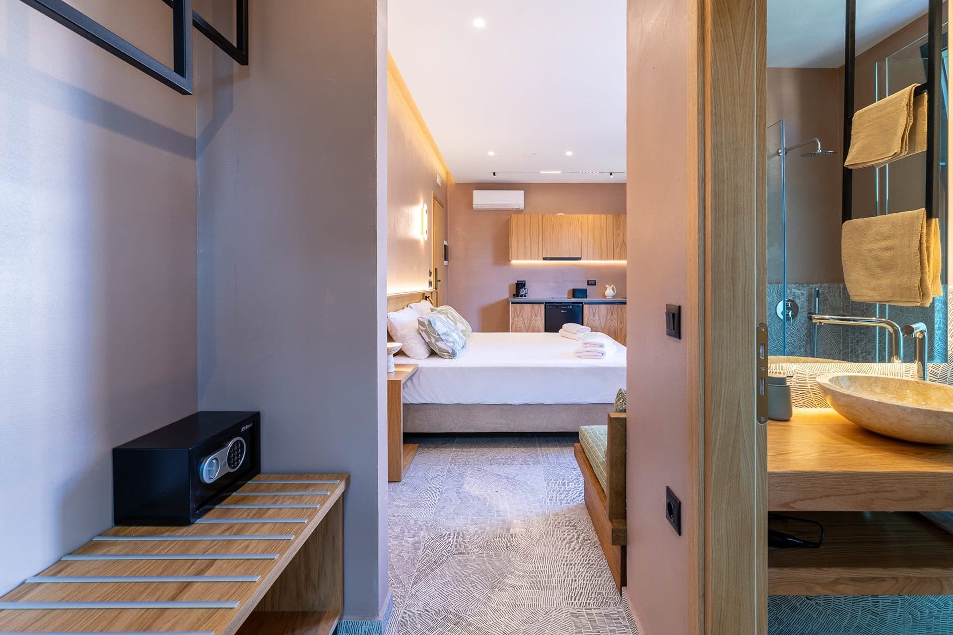 Executive Suite, Georgioupoli – photo 16 of 20
