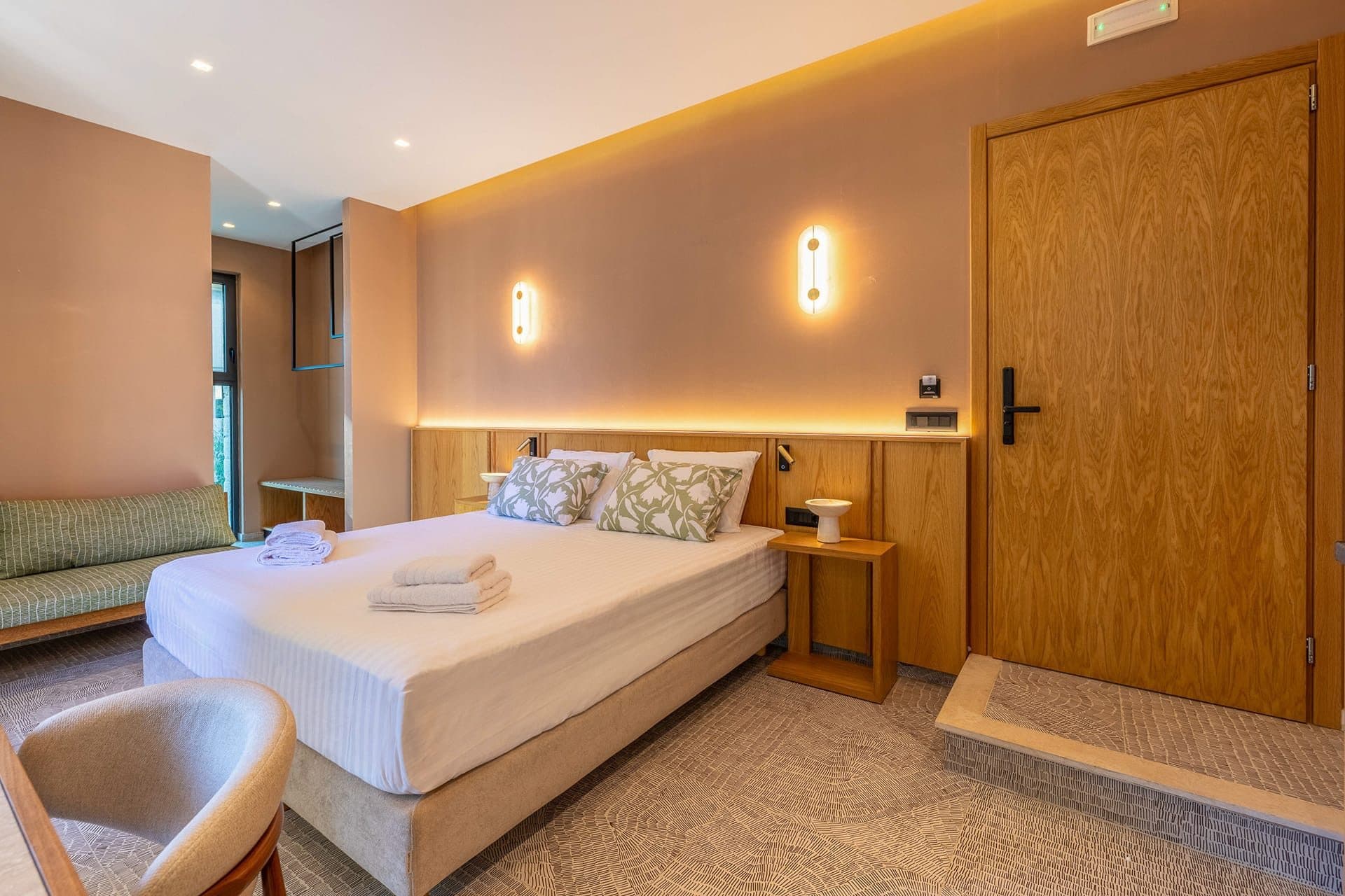 Executive Suite, Georgioupoli – photo 15 of 20