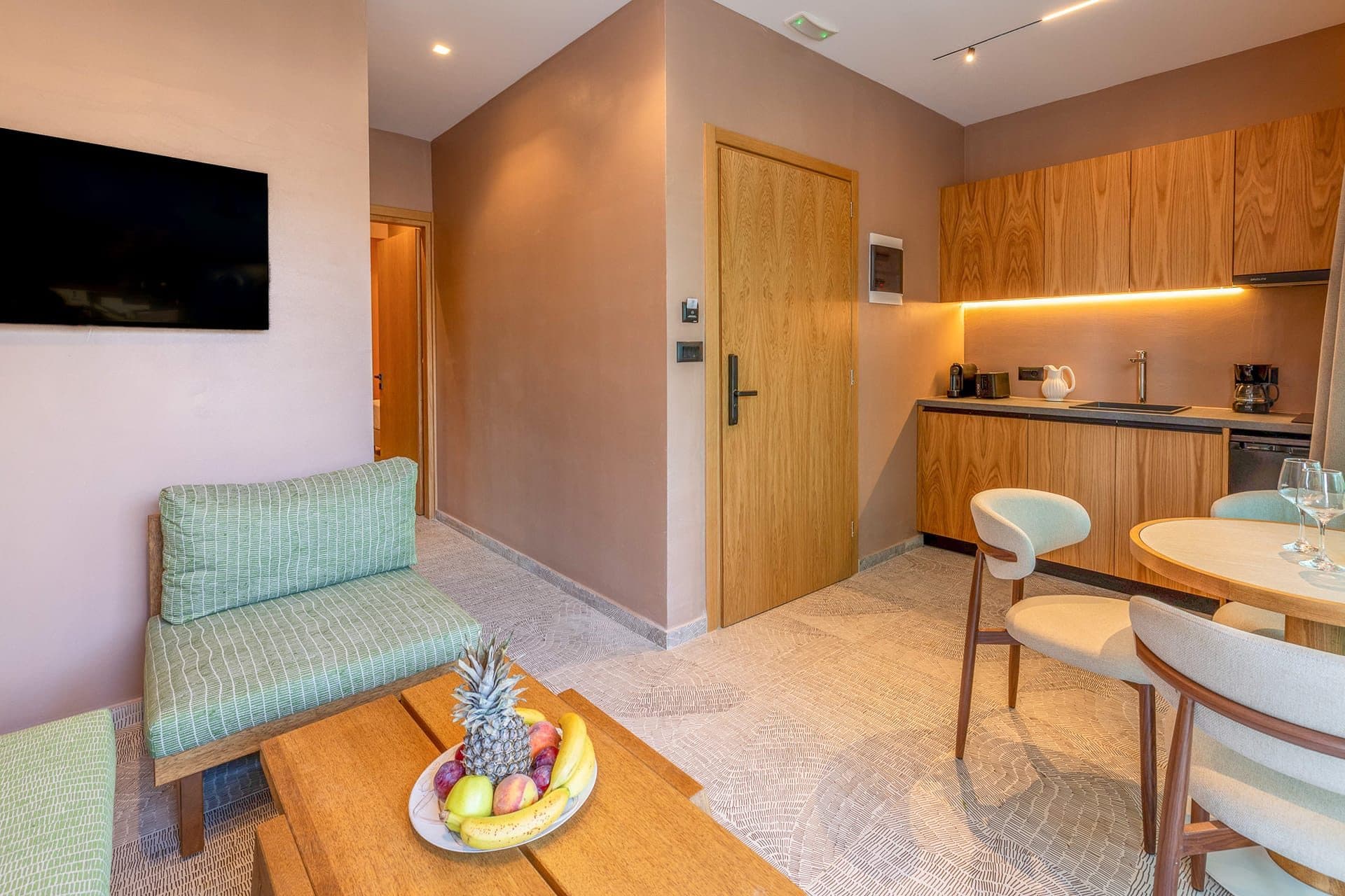 Superior Suite Georgioupoli, Georgioupoli – photo 2 of 23